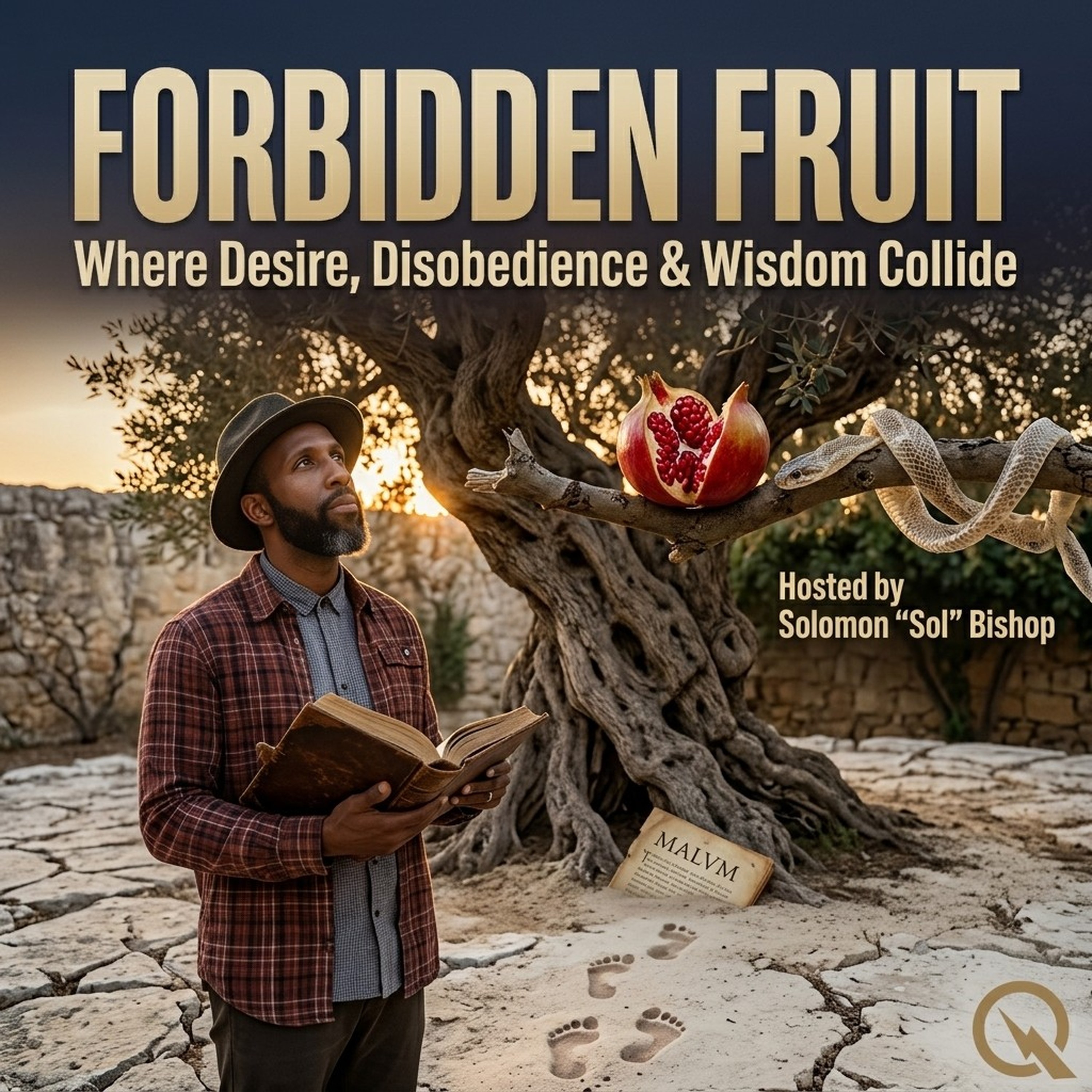 Forbidden Fruit