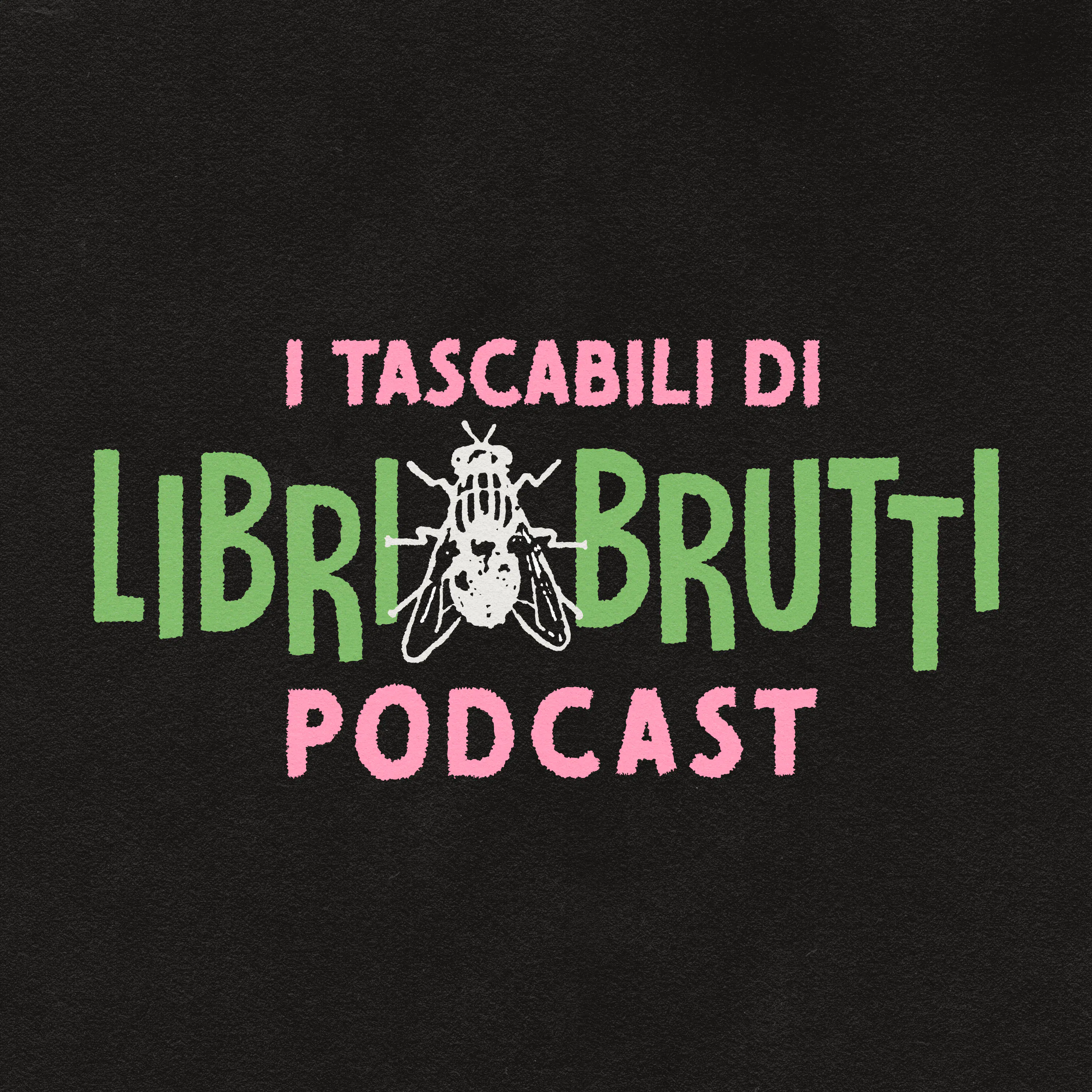Ep. 38 - I Tascabili: Il ritorno del maiale (con Stefano Nazzi) episode artwork