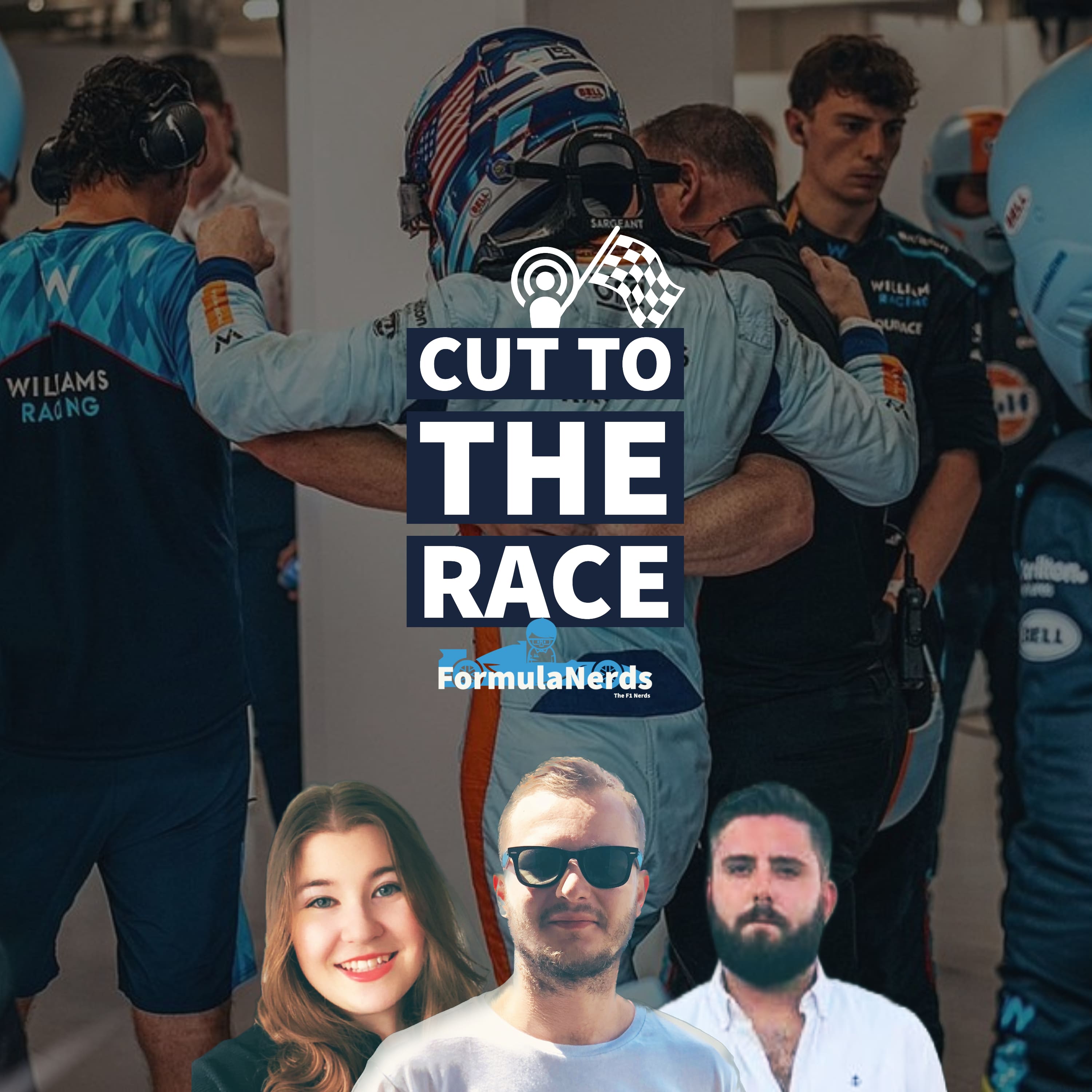 The F1 Qatar Grand Prix Review