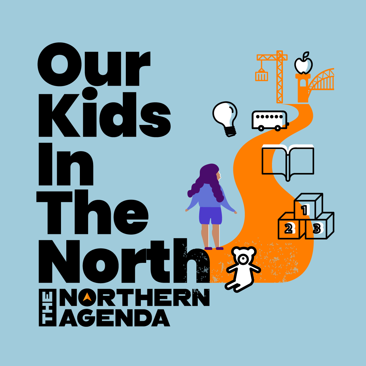 Our Kids In The North: the scandal of child poverty episode artwork