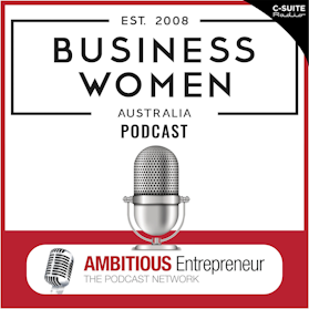 Business Women Australia Podcast
