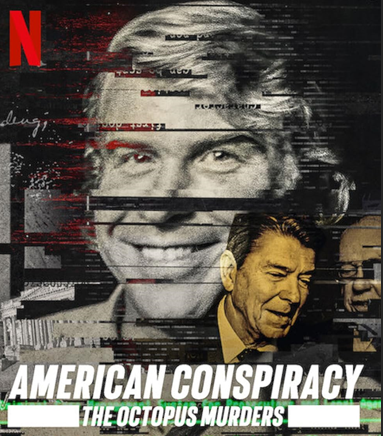 Zachary Treitz & Christian Hansen, "American Conspiracy: The Octopus Murders"