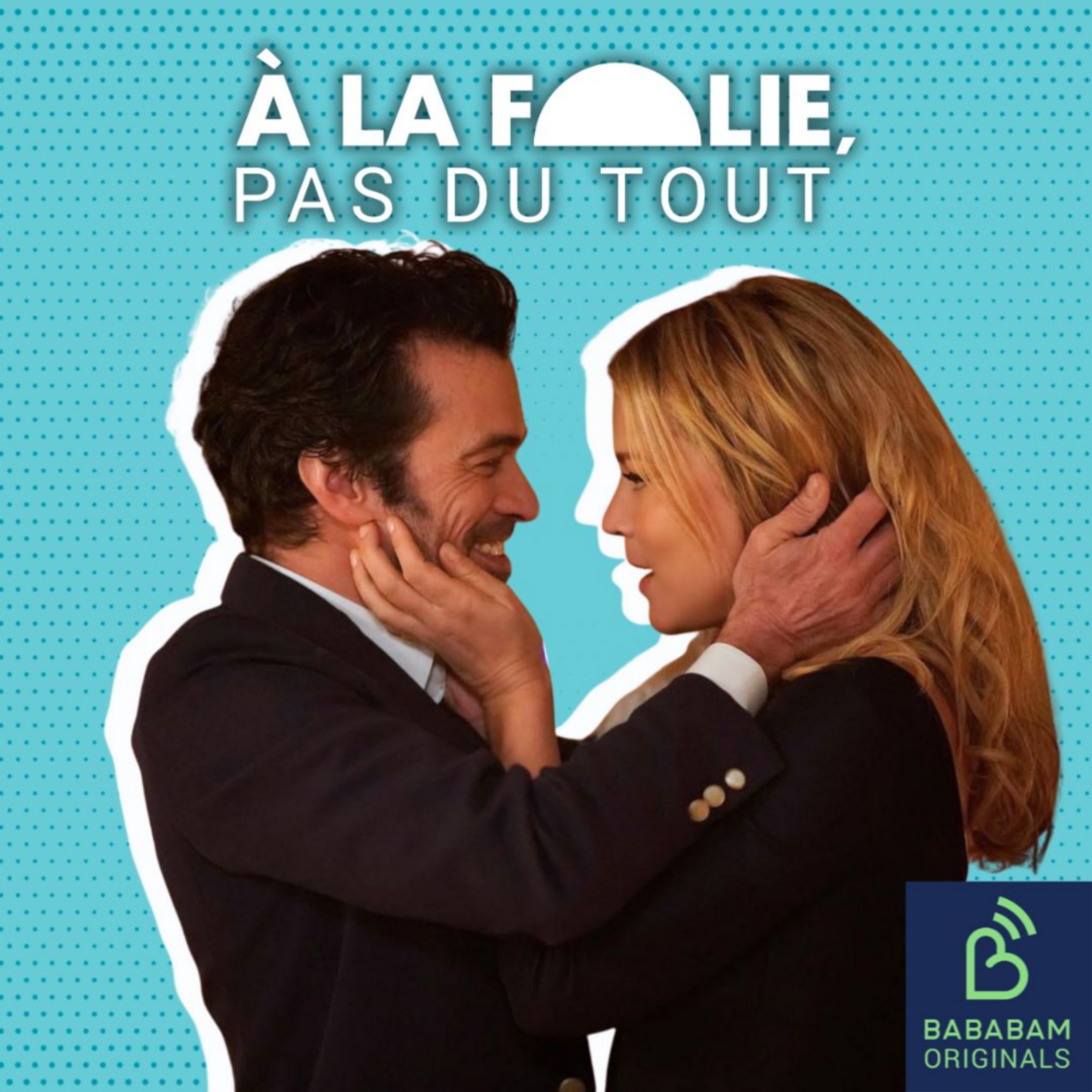 SUR LA PLAGE | "En attendant Bojangles" : une pure folie