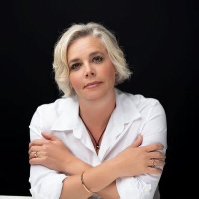 Retired Deputy Chief Constable: Jennifer Hyland Retired Deputy Chief Constable: Jennifer Hyland