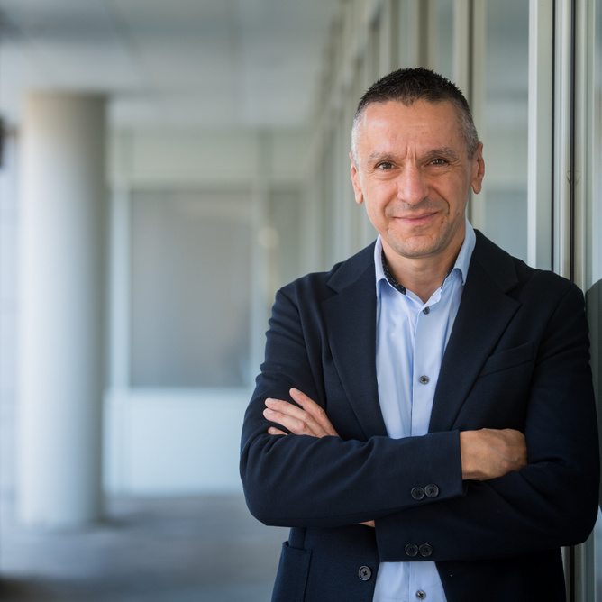 Sárik Péter: A dzsessz a műfajok prostituáltja