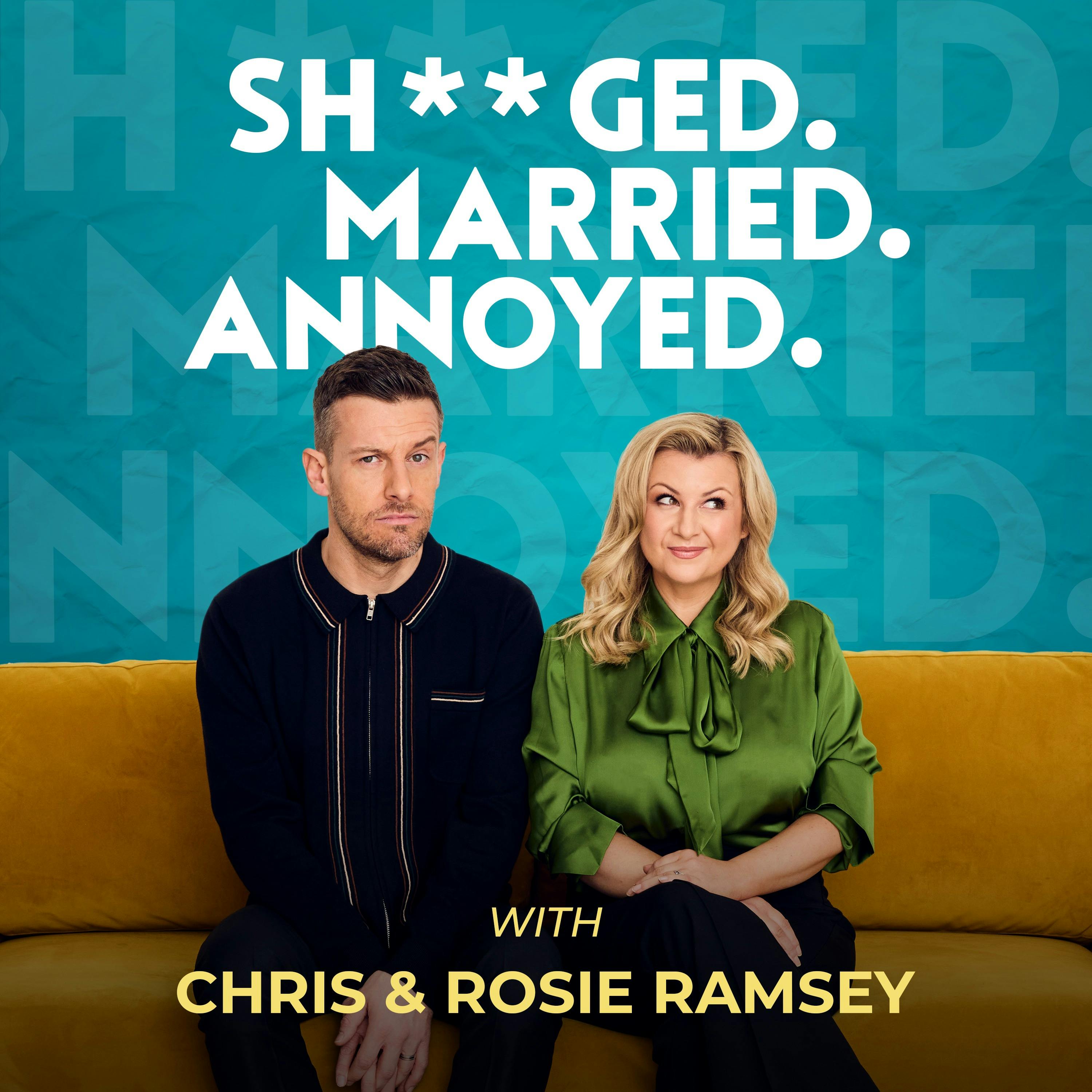 Ep 124. The Midwife Always Knocks Twice