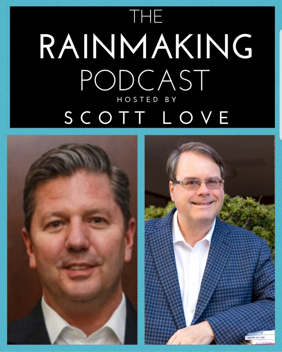 TRP 14: Marketing With A Book with Henry DeVries