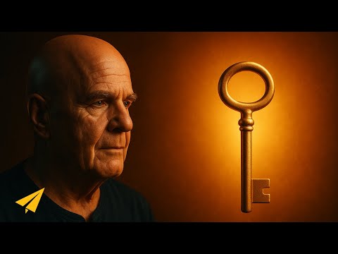 Wayne Dyer: How to Reclaim Your Life Without Debt & Self-Doubt!