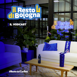 La Coppa Davis a Bologna episode artwork