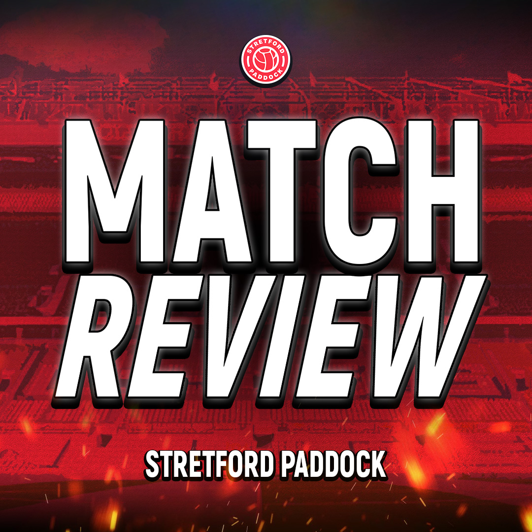 Manchester United 0-3 Bournemouth | ALL Match Reviews