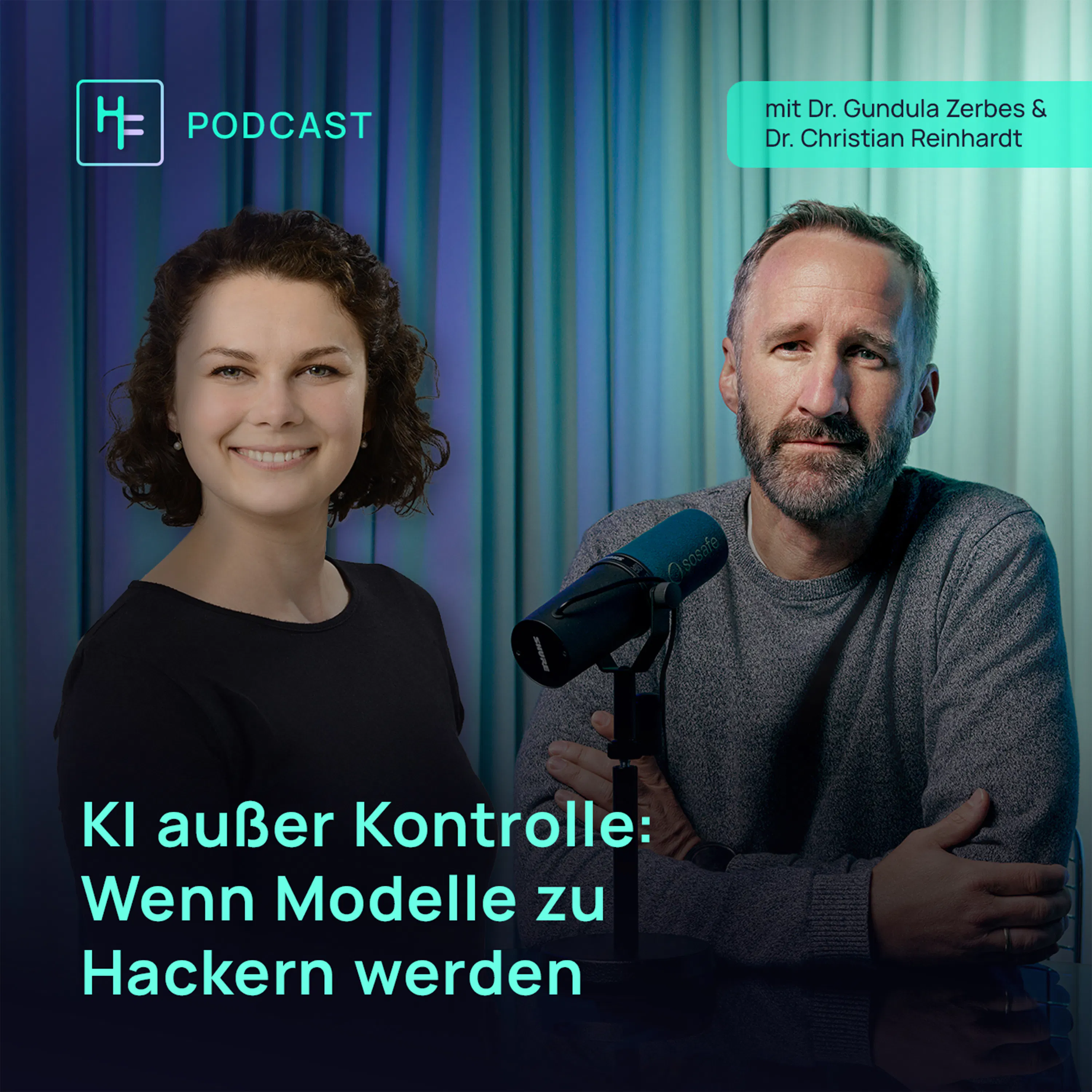 KI außer Kontrolle: Wenn Modelle zu Hackern werden
