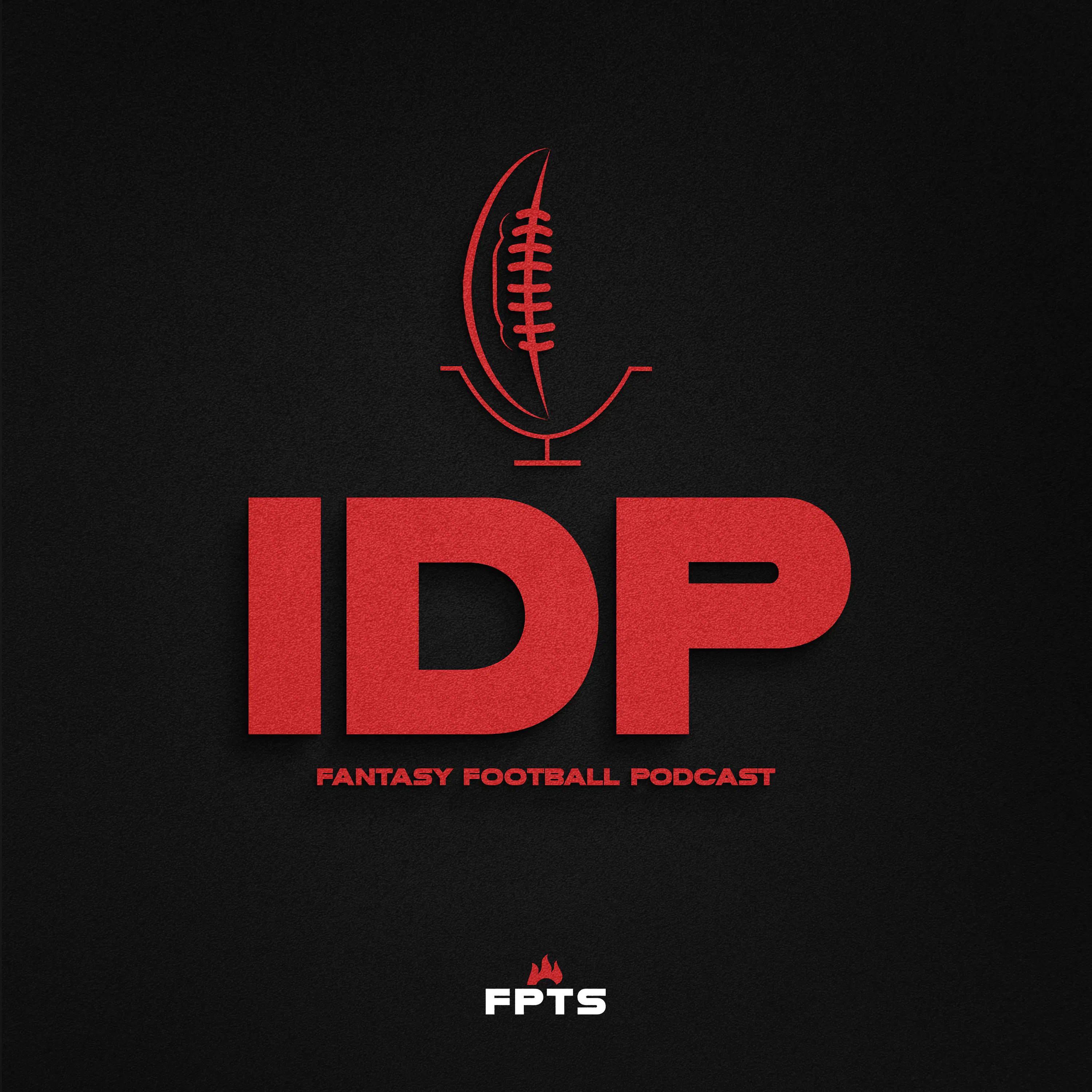 IDP Corner: Week 15 Breakdowns, Risers, and Key Injury Updates episode artwork