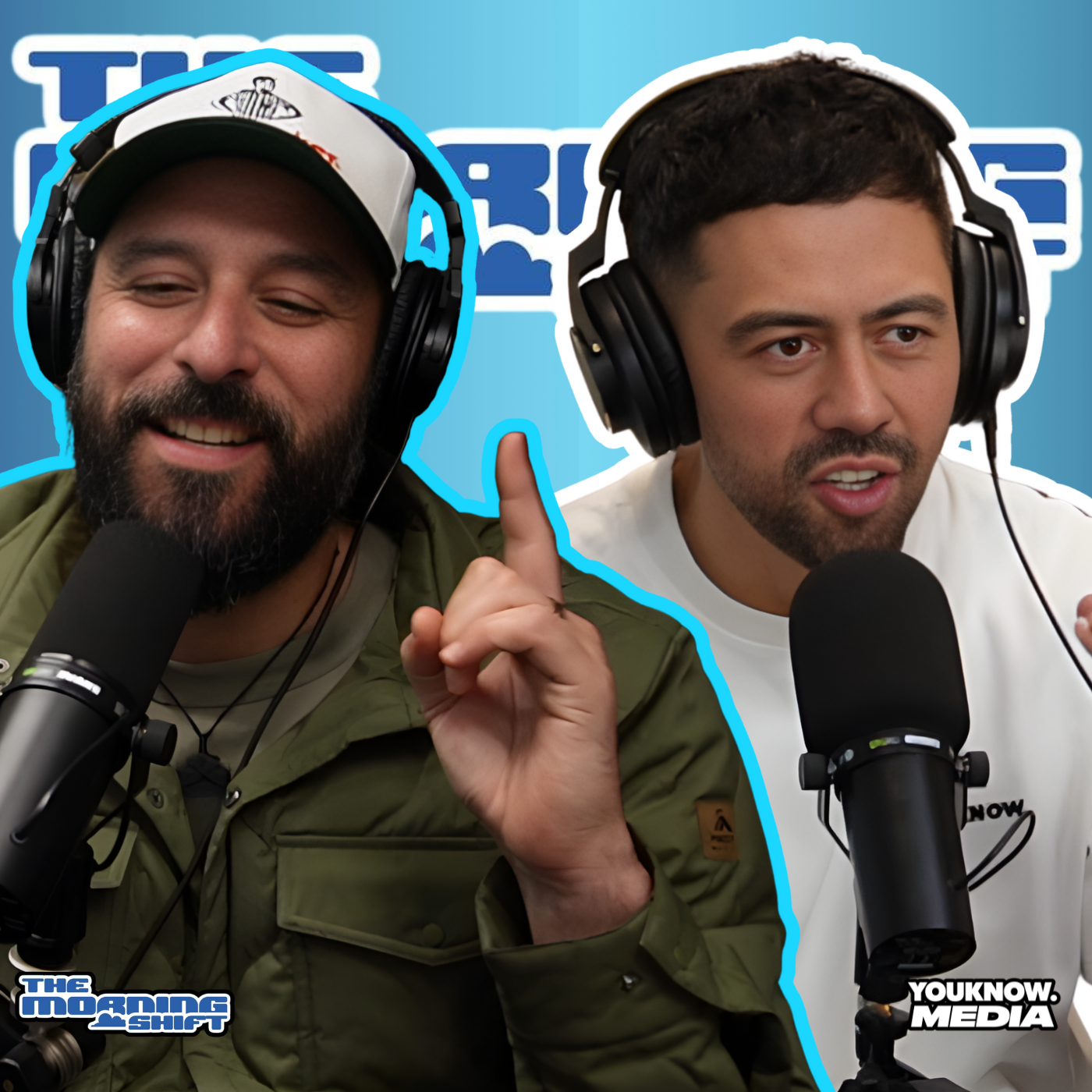 Why Is He Even Considering It...