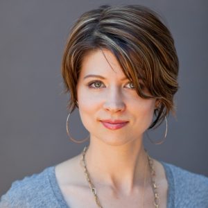 Jen Butler is Homegrown Christianity episode 3