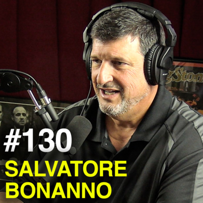 Julian Dorey Podcast