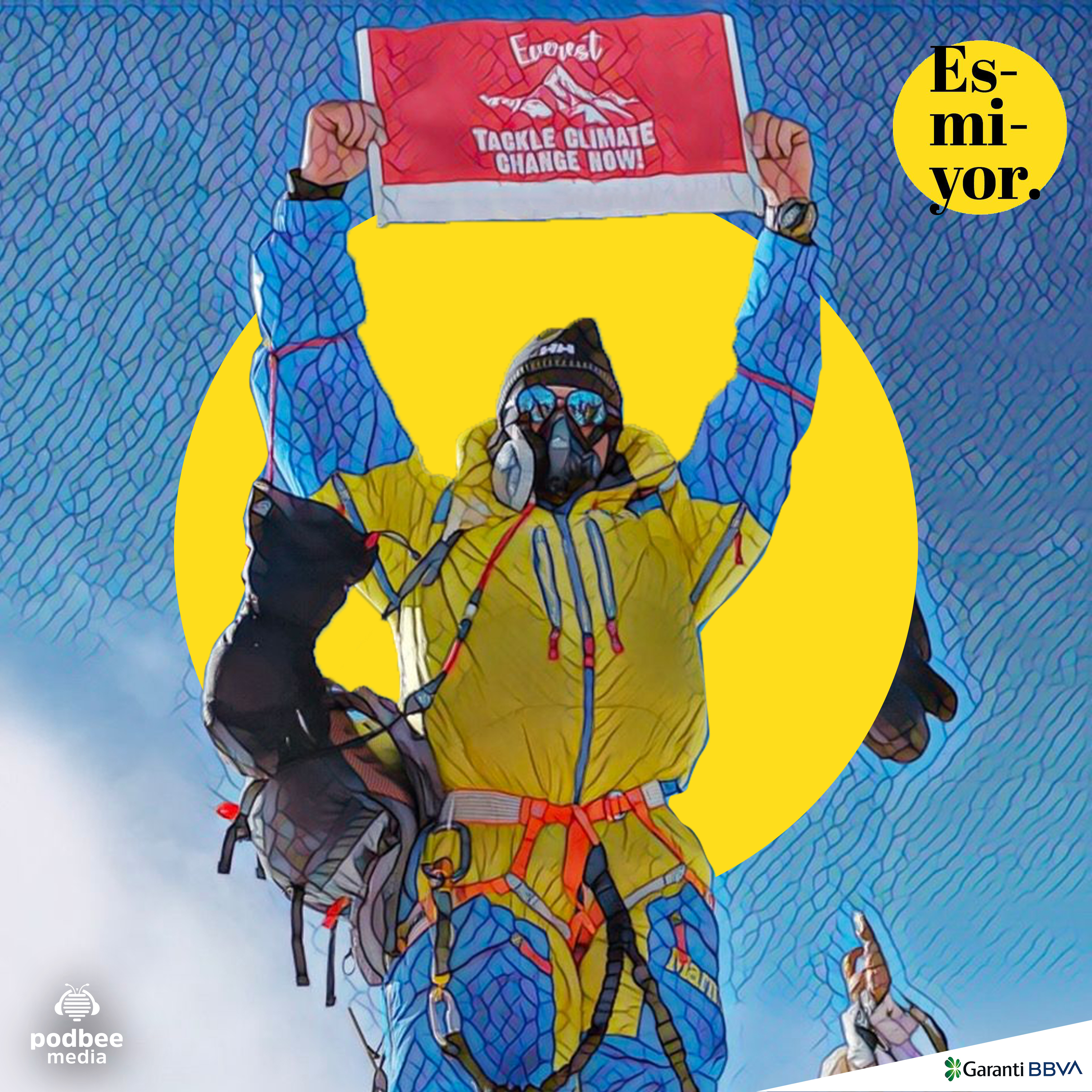 Tehlikeli bir tırmanışta mıyız? Konuk: Hakan Bulgurlu