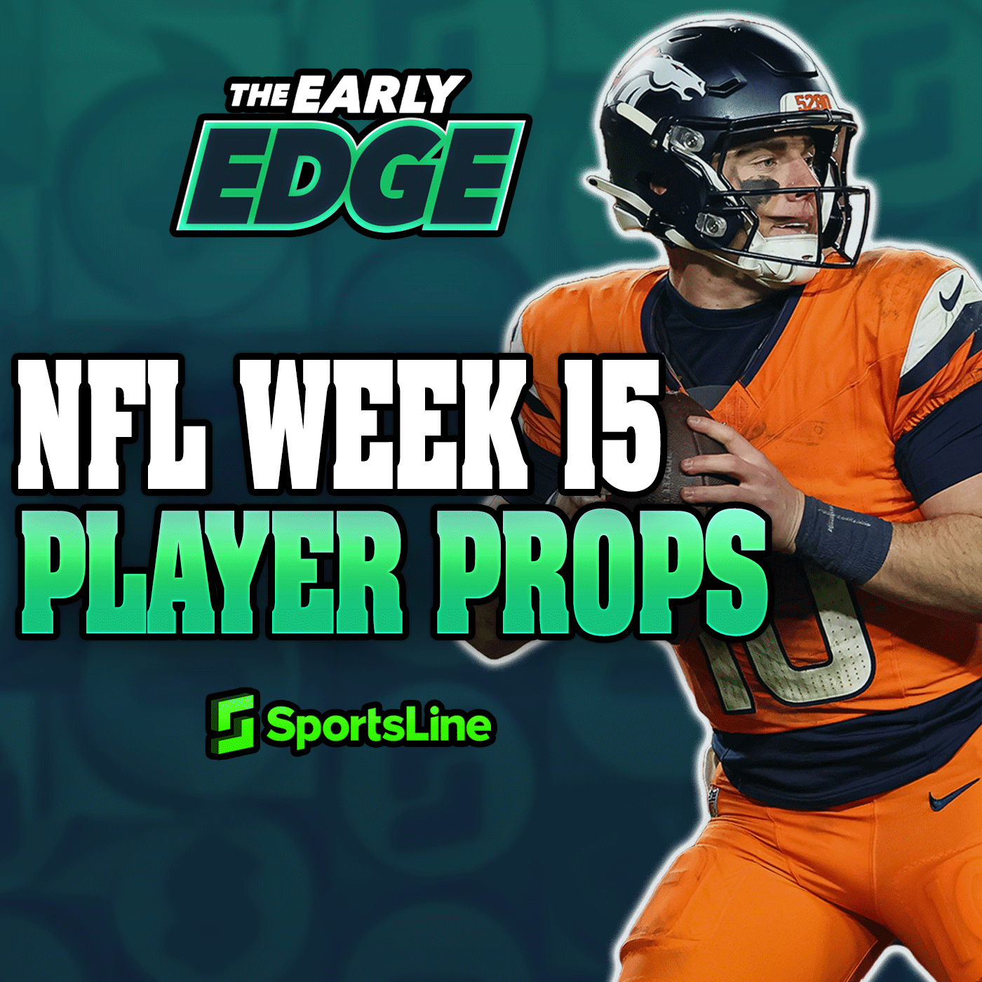 NFL Week 15 PLAYER PROPS - Picks and Best Bets