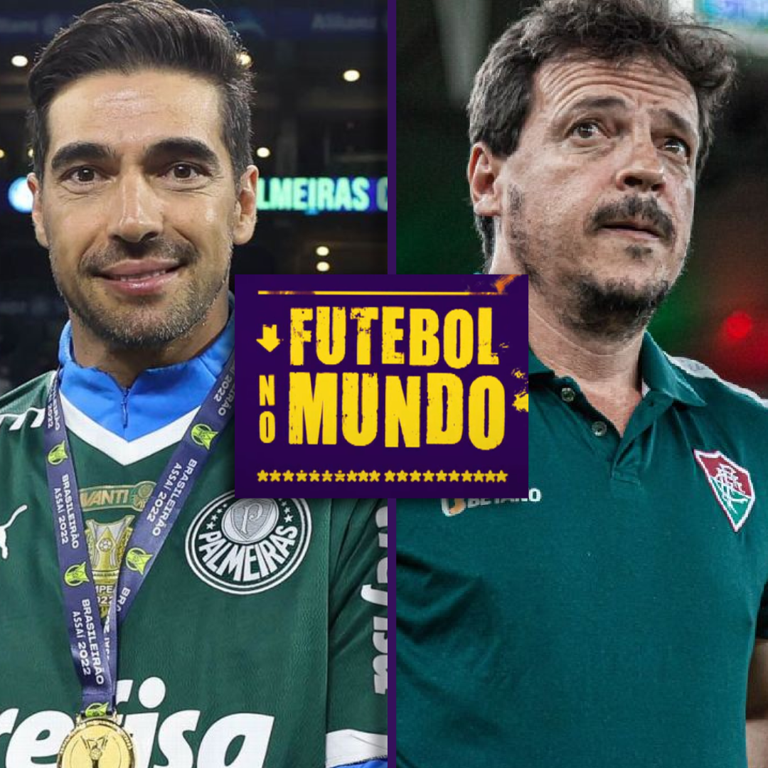 Futebol no Mundo #182 - Dia 22: Futuro da Seleção Brasileira, preparativos de Argentina e Croácia para a semifinal