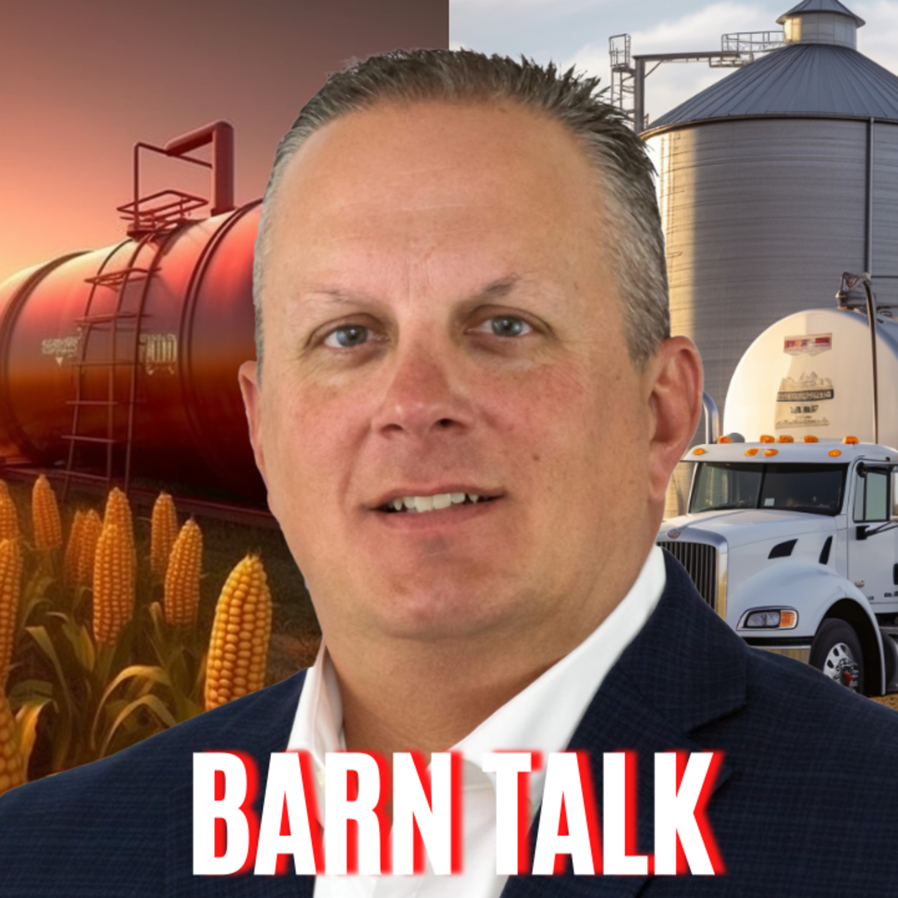 Fueling Farming Innovations: Exploring Propane's Role in Agriculture with Mike Newland