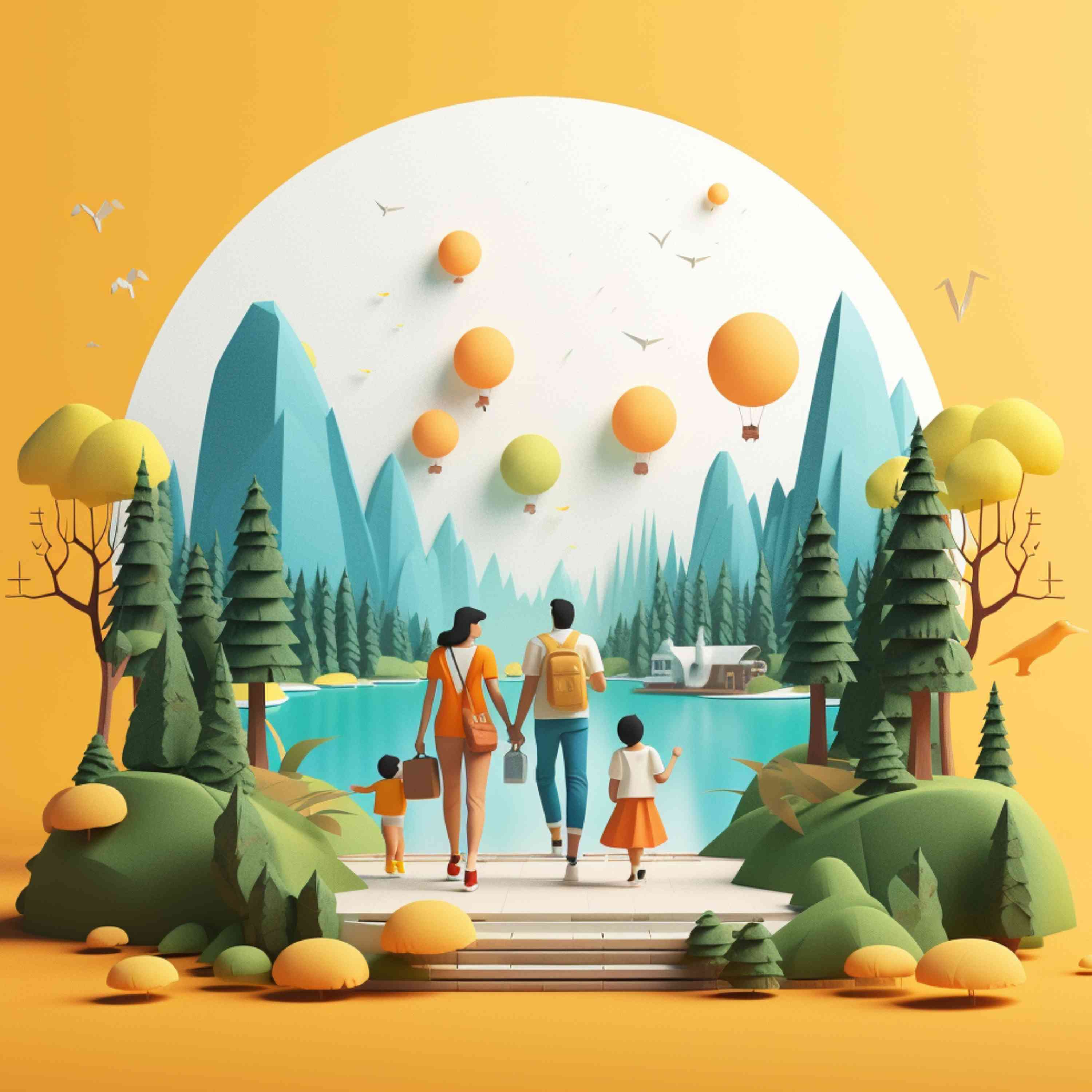 Another Reason Experiences are Better Than Things: The Joy of Anticipation by Jay & Heather Harrington on Positive Psychology