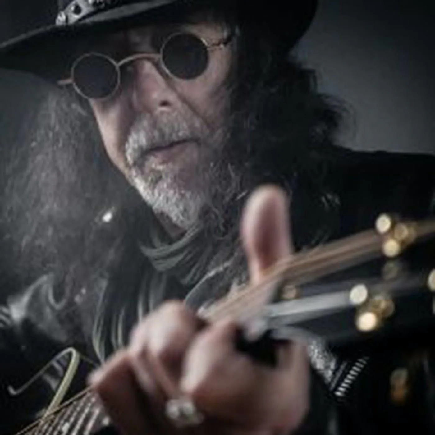 Gram Phillips Interview Gram Phillips Interview