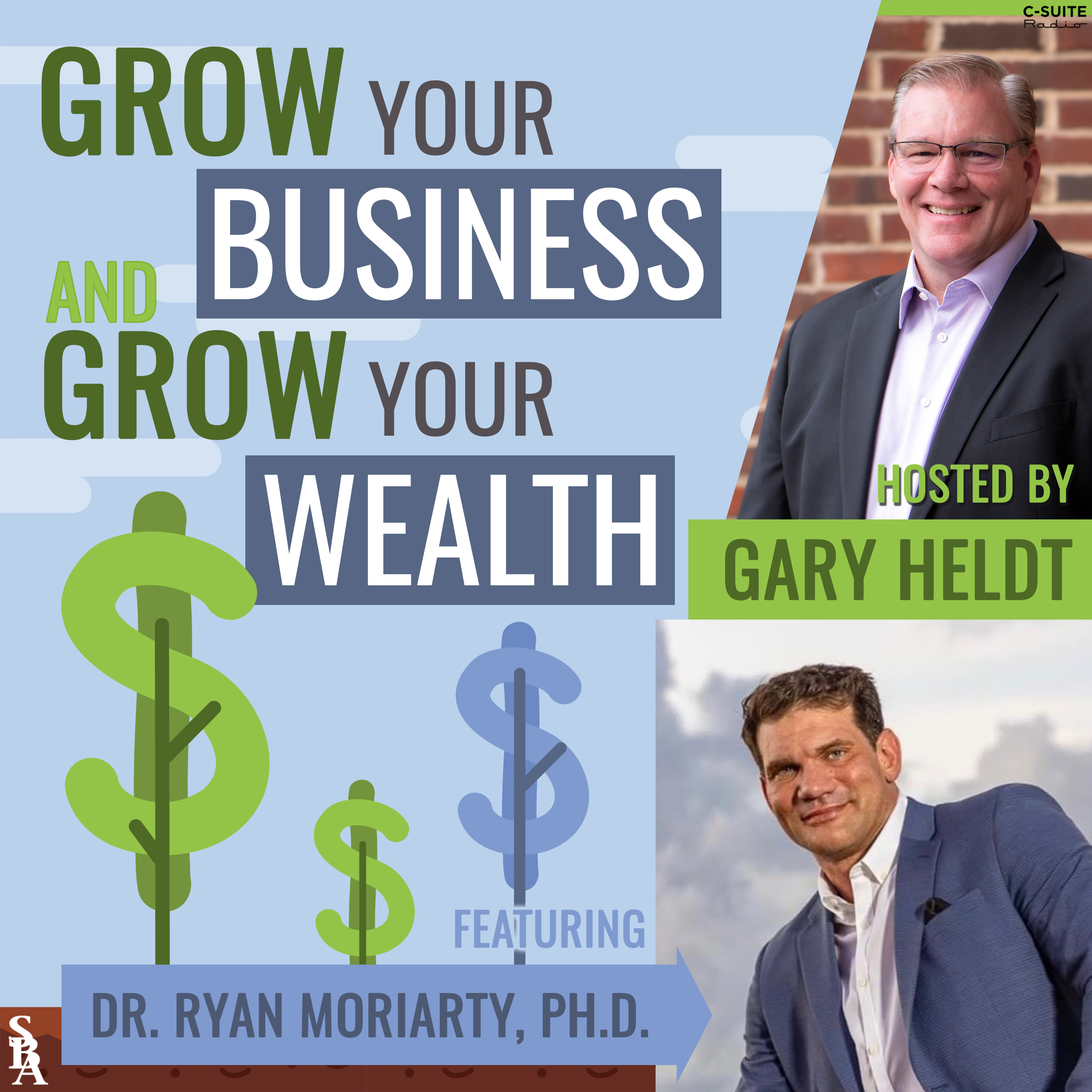 Grow Your Business and Grow Your Wealth