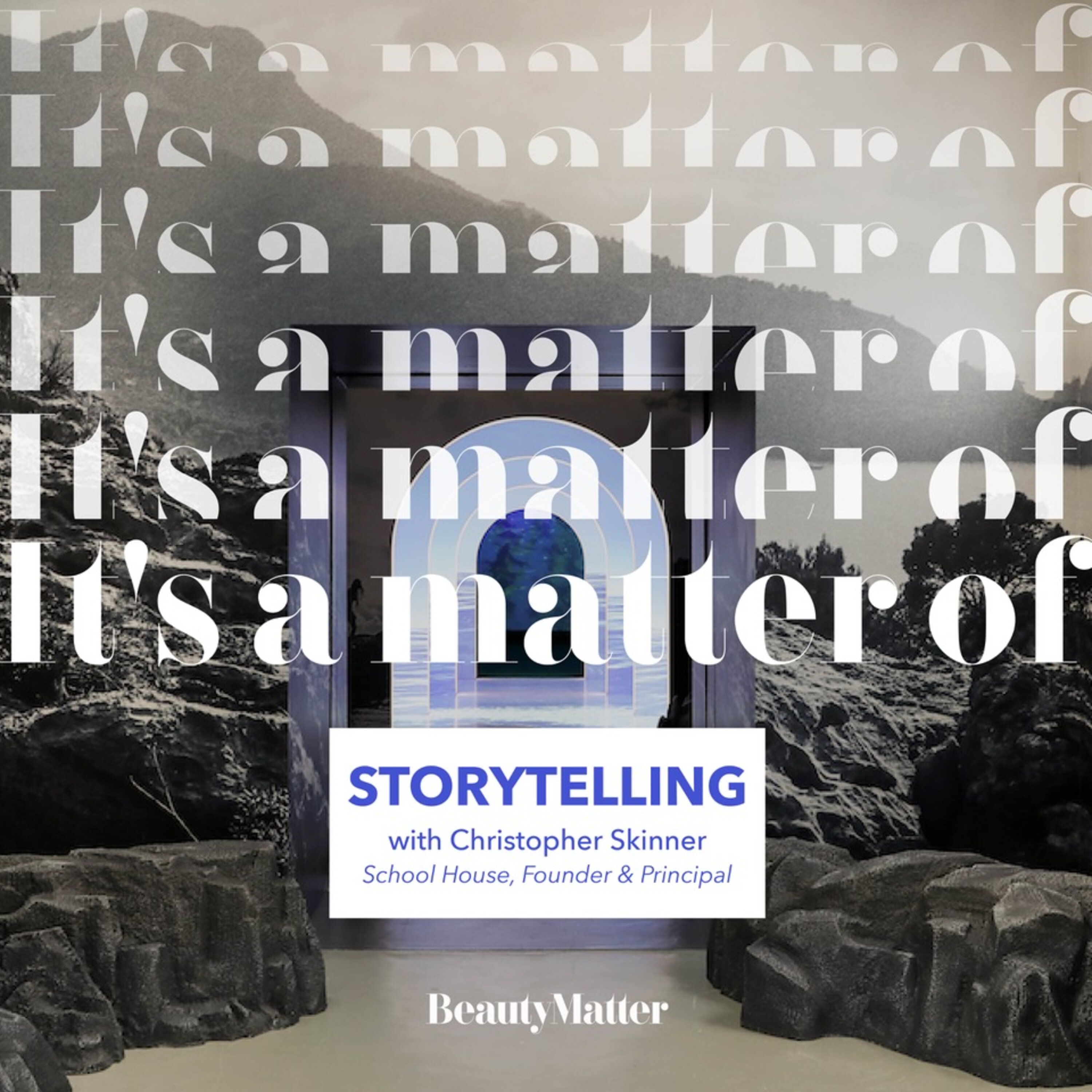 It\'s A Matter Of...