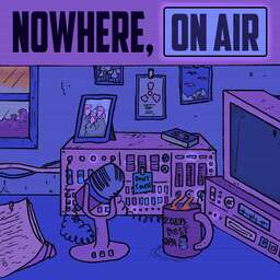 Sonic Society #817- Nowhereville(050524)