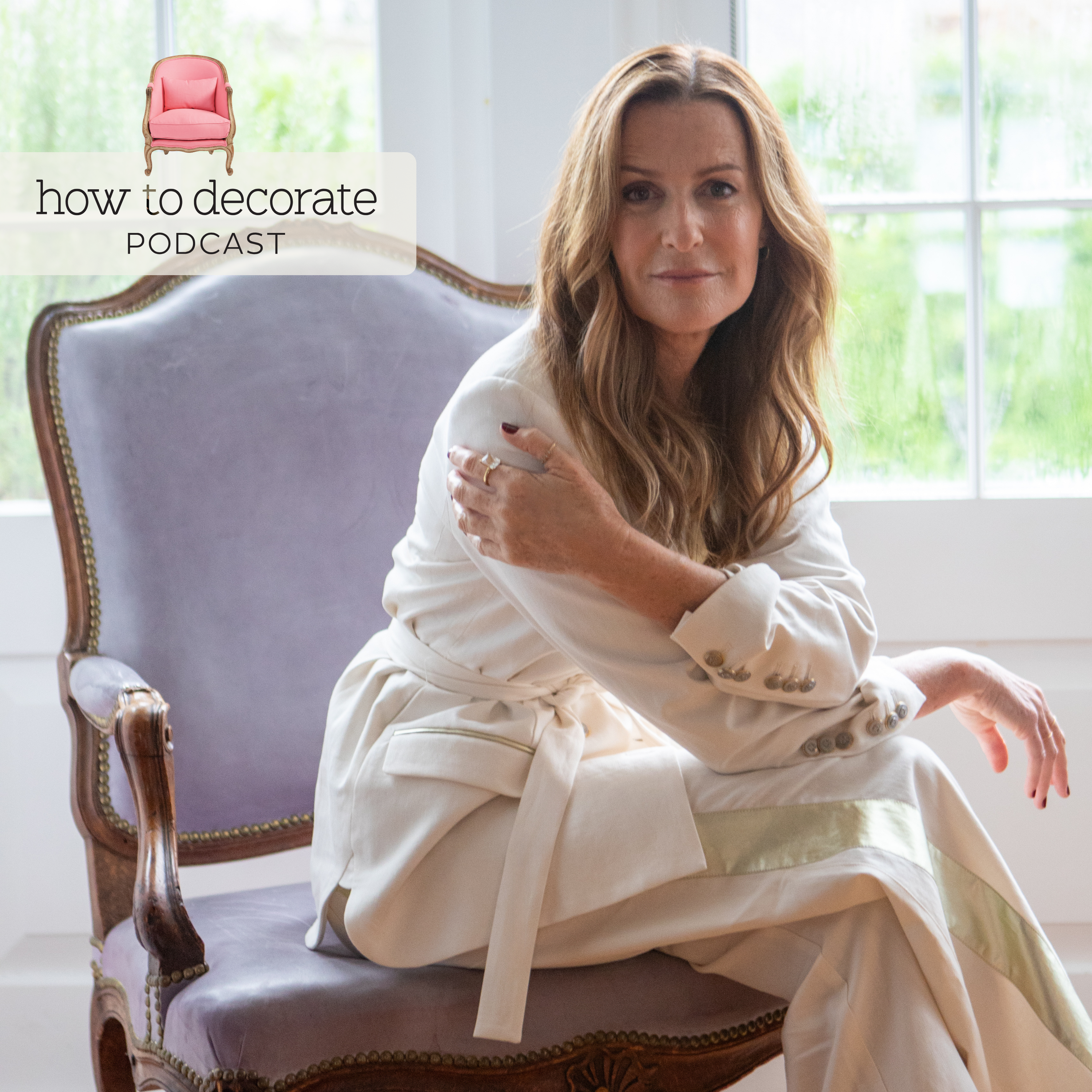 Ep. 482: Entertaining with a Side of Chaos with India Hicks