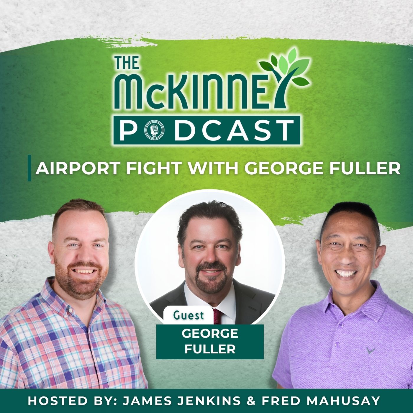 The McKinney Podcast