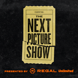 The Next Picture Show Artwork