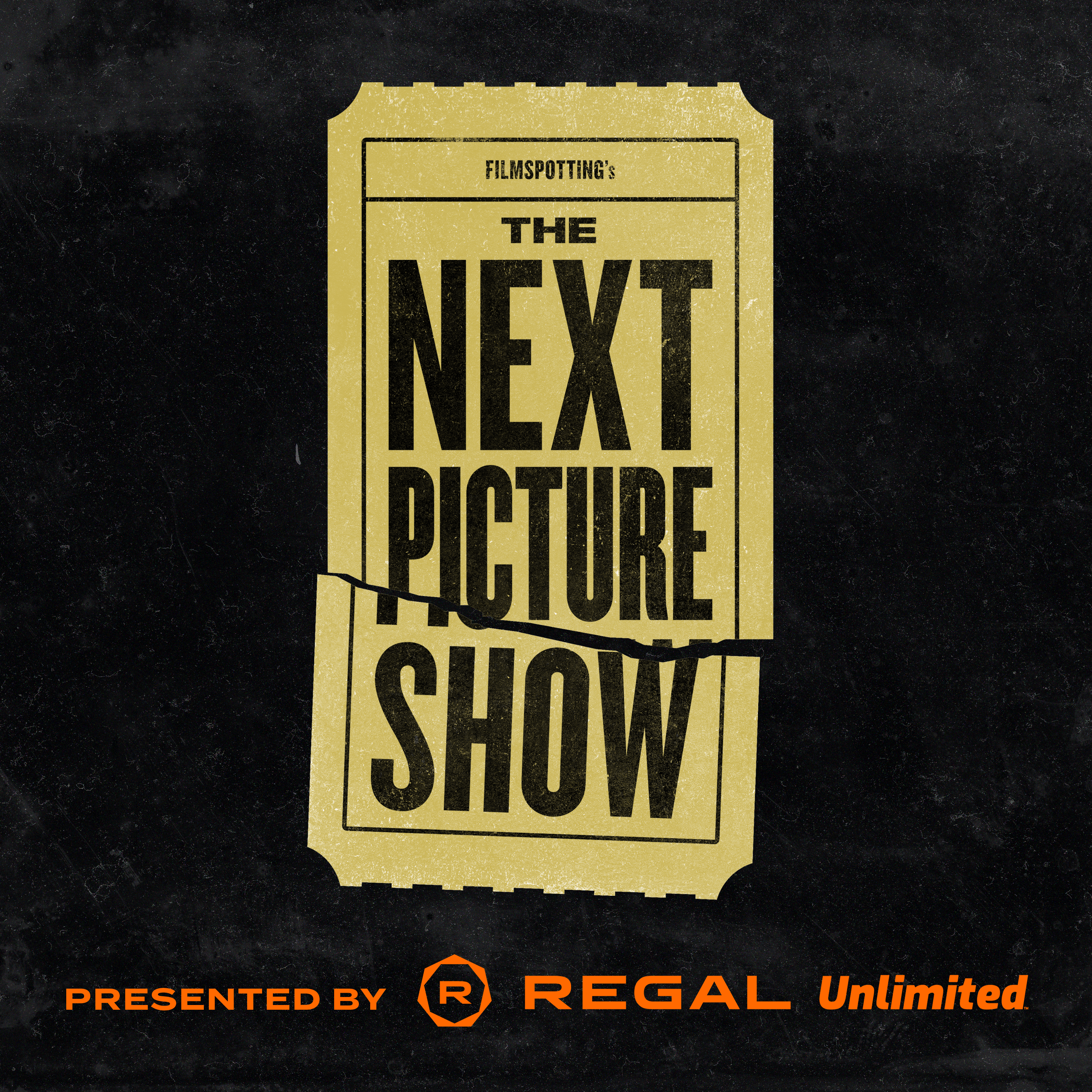 The Next Picture Show Artwork