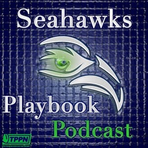 Seahawks Playbook Podcast Episode 423: NFL Draft Prospect Series / Edge Rushers - Outside Linebackers