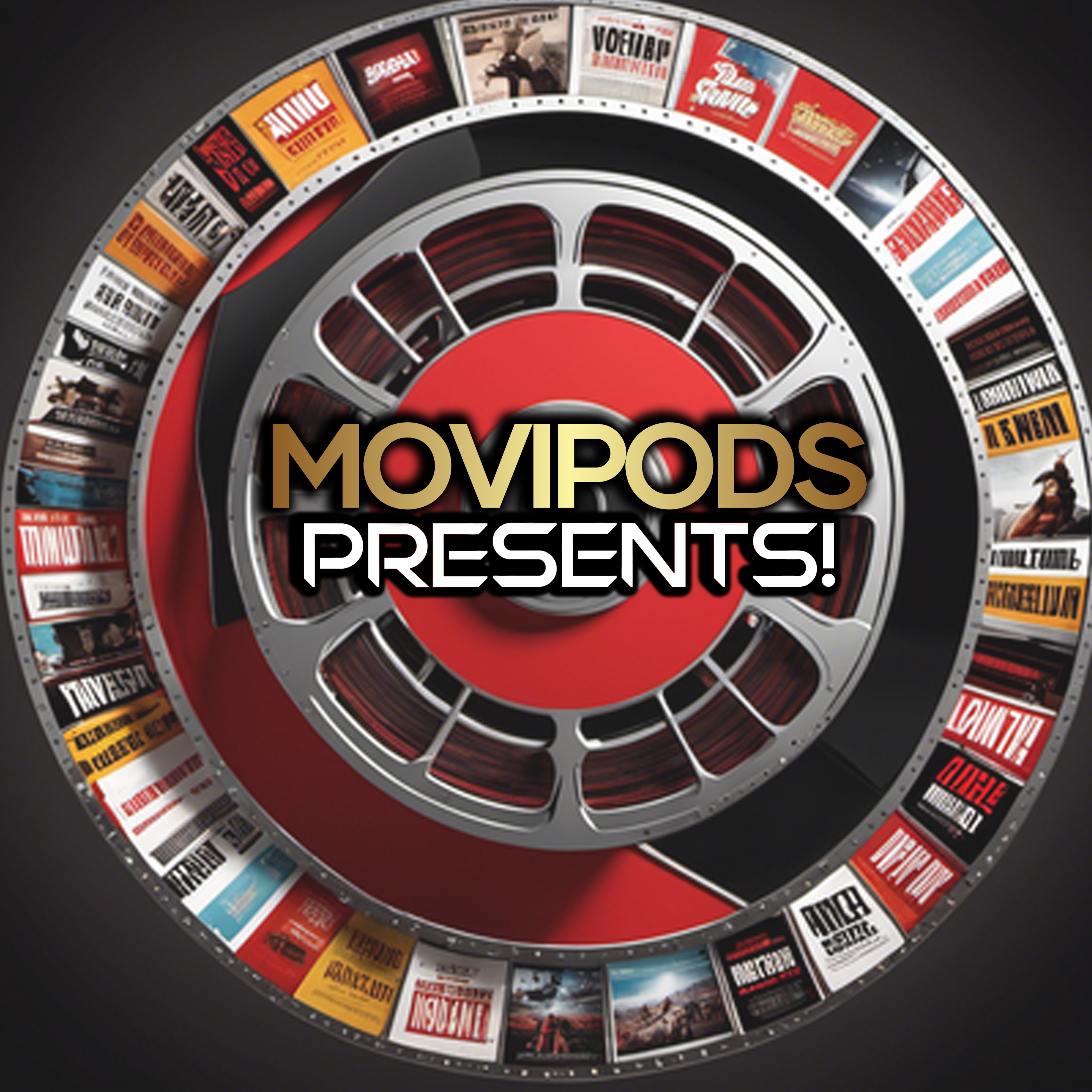 Movipods Presents!