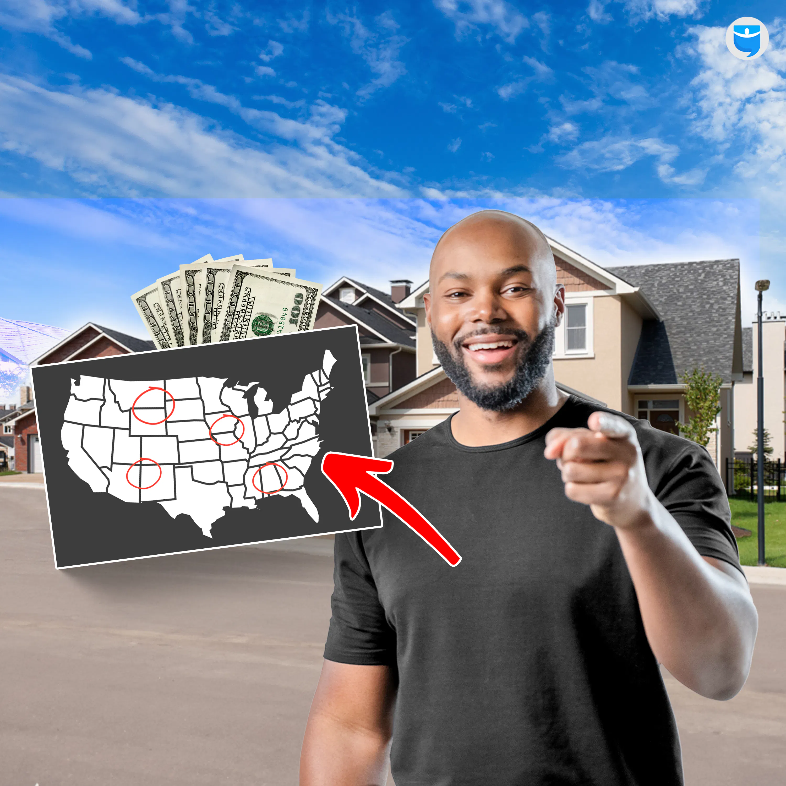 358: Rookie Reply: Loan Pre-Approvals & Picking an Out-of-State Investing Market