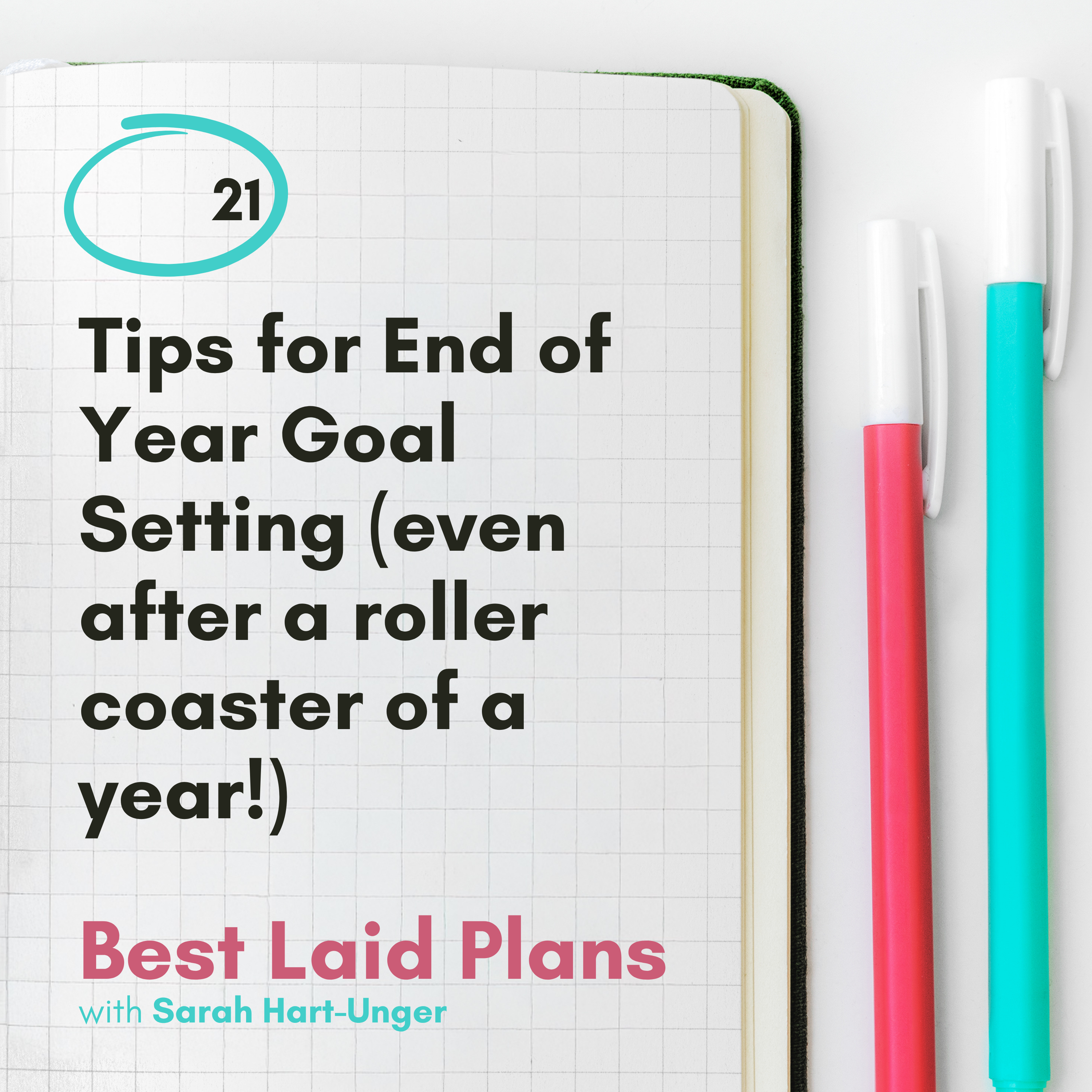 Best Laid Plans