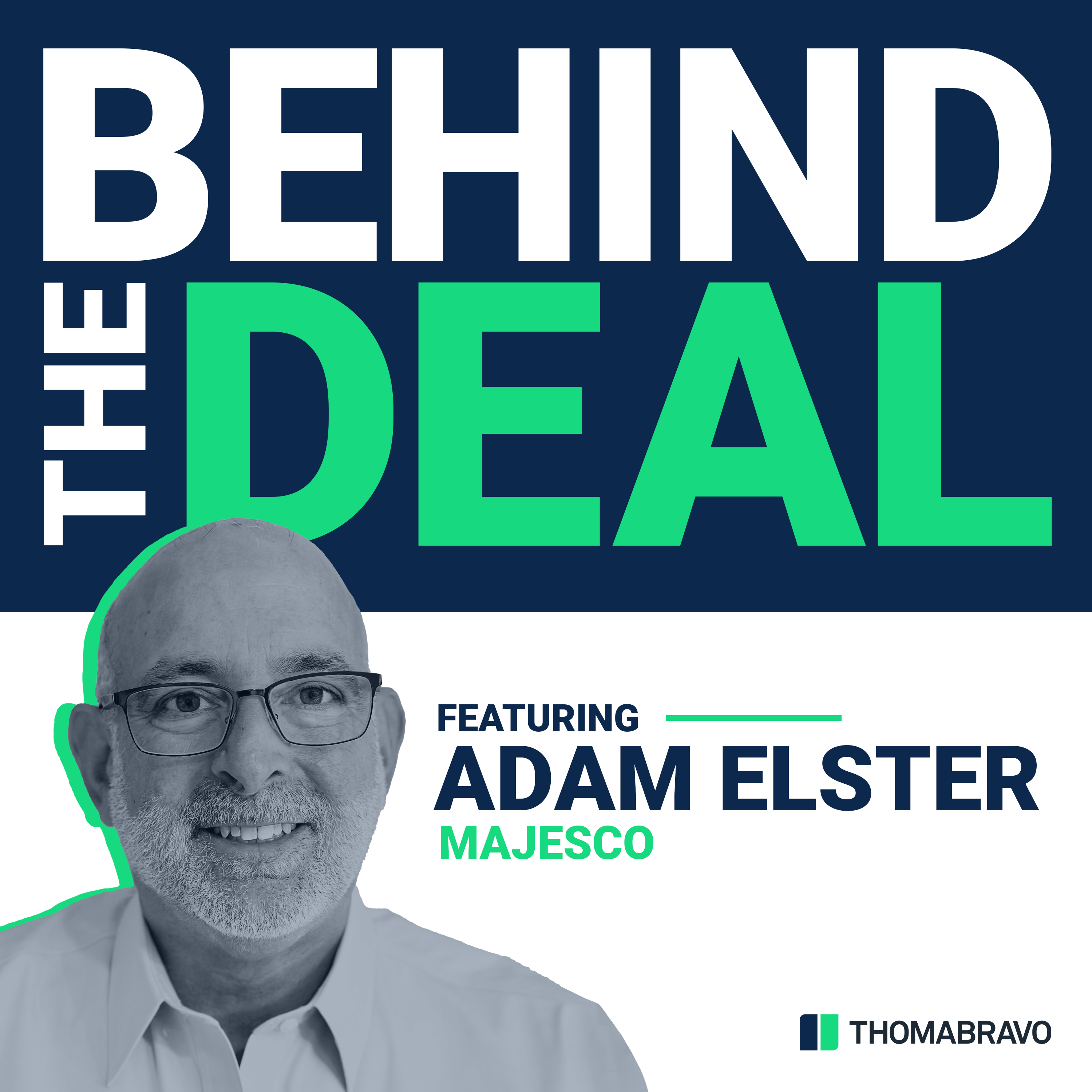 How Majesco Brings the Speed of Private Equity to Transform the Insurance Business