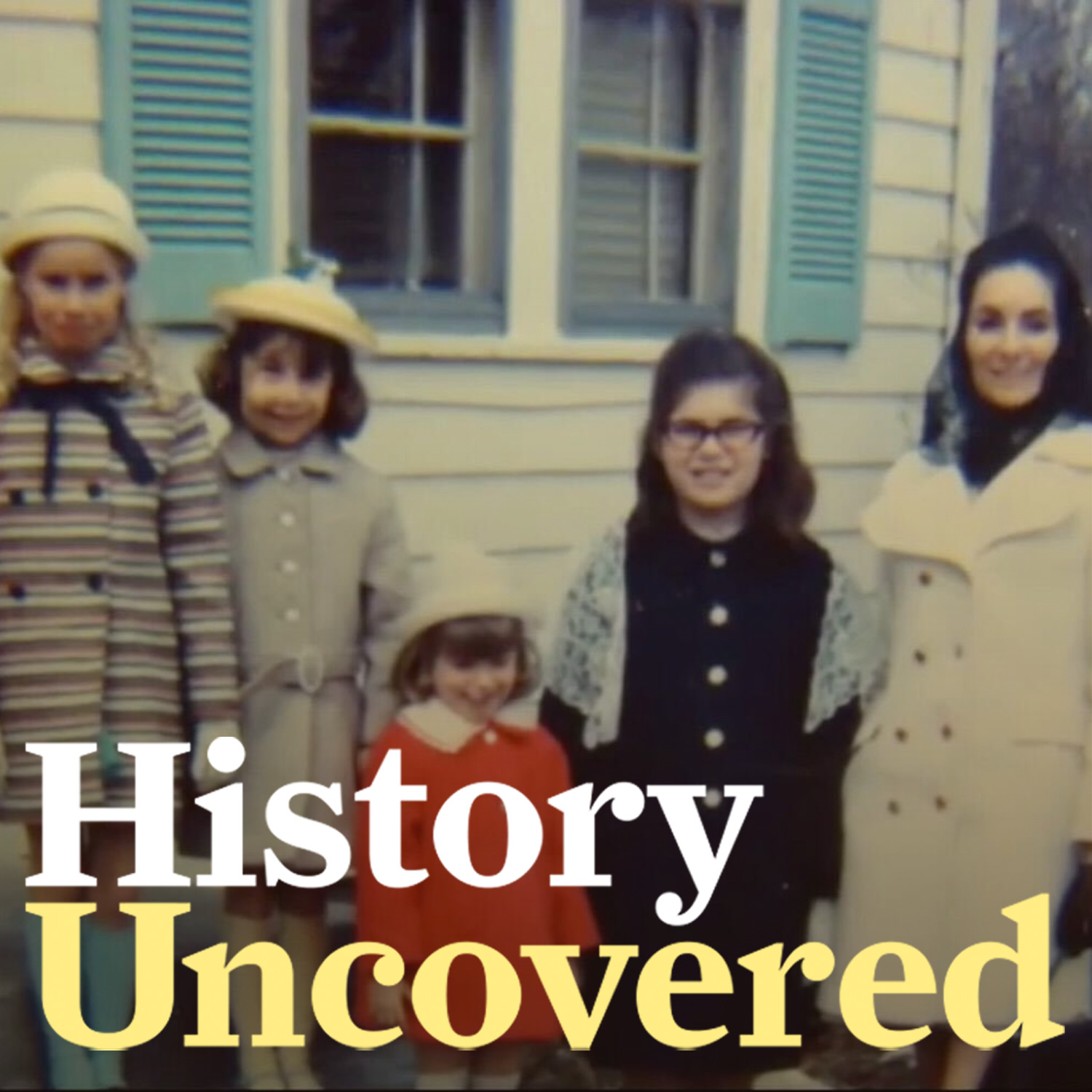 The Real Story Of ‘The Conjuring’: Inside The 1971 Haunting That Inspired The Film