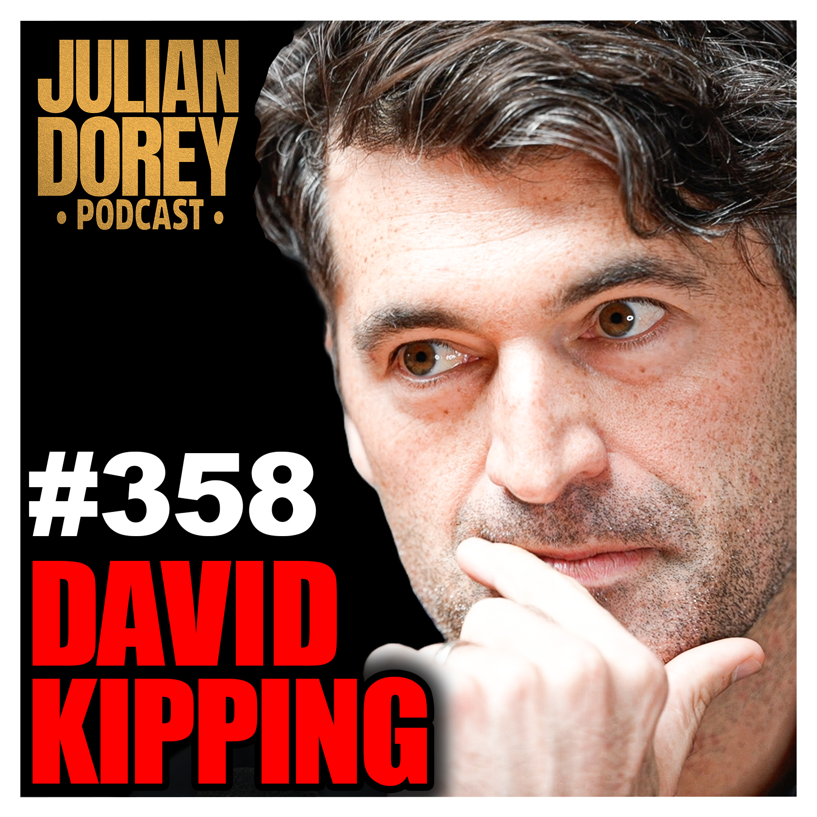 #358 - Astrophysicist on 3i Atlas, NASA Moon Mission & Intelligent Life | David Kipping