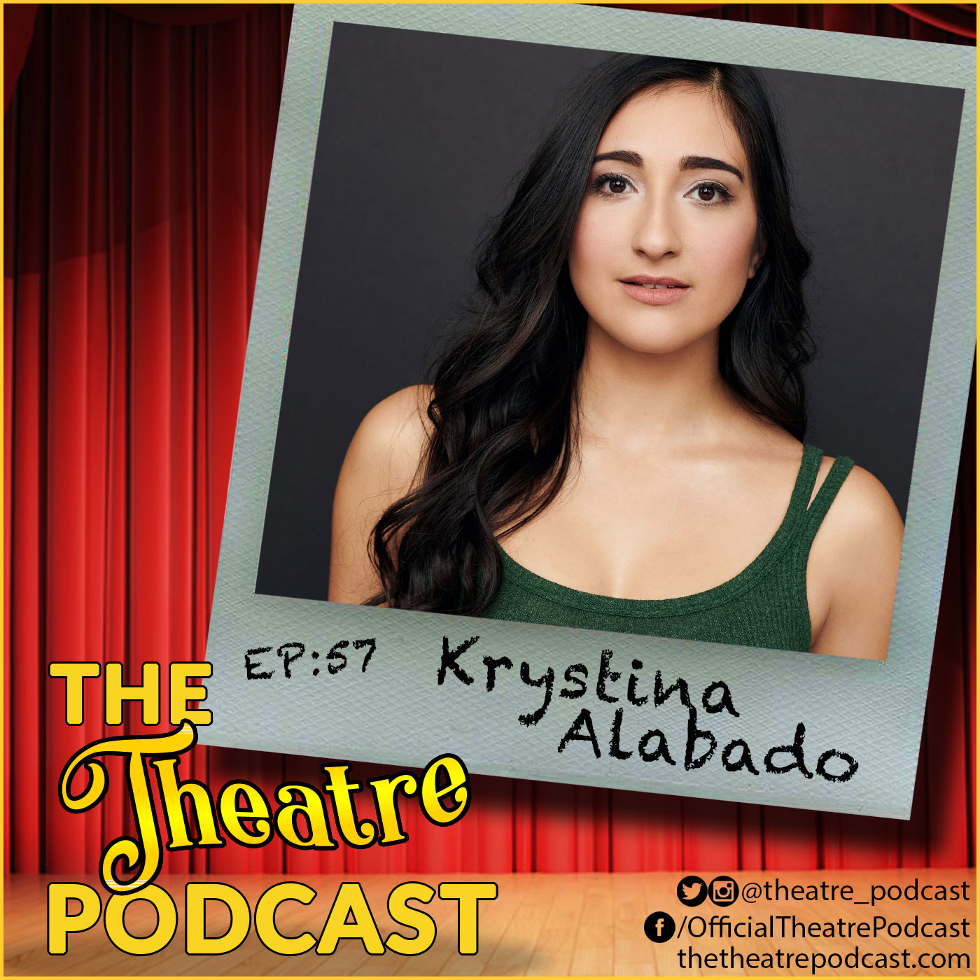 Krystina Alabado: She's the Weiner!