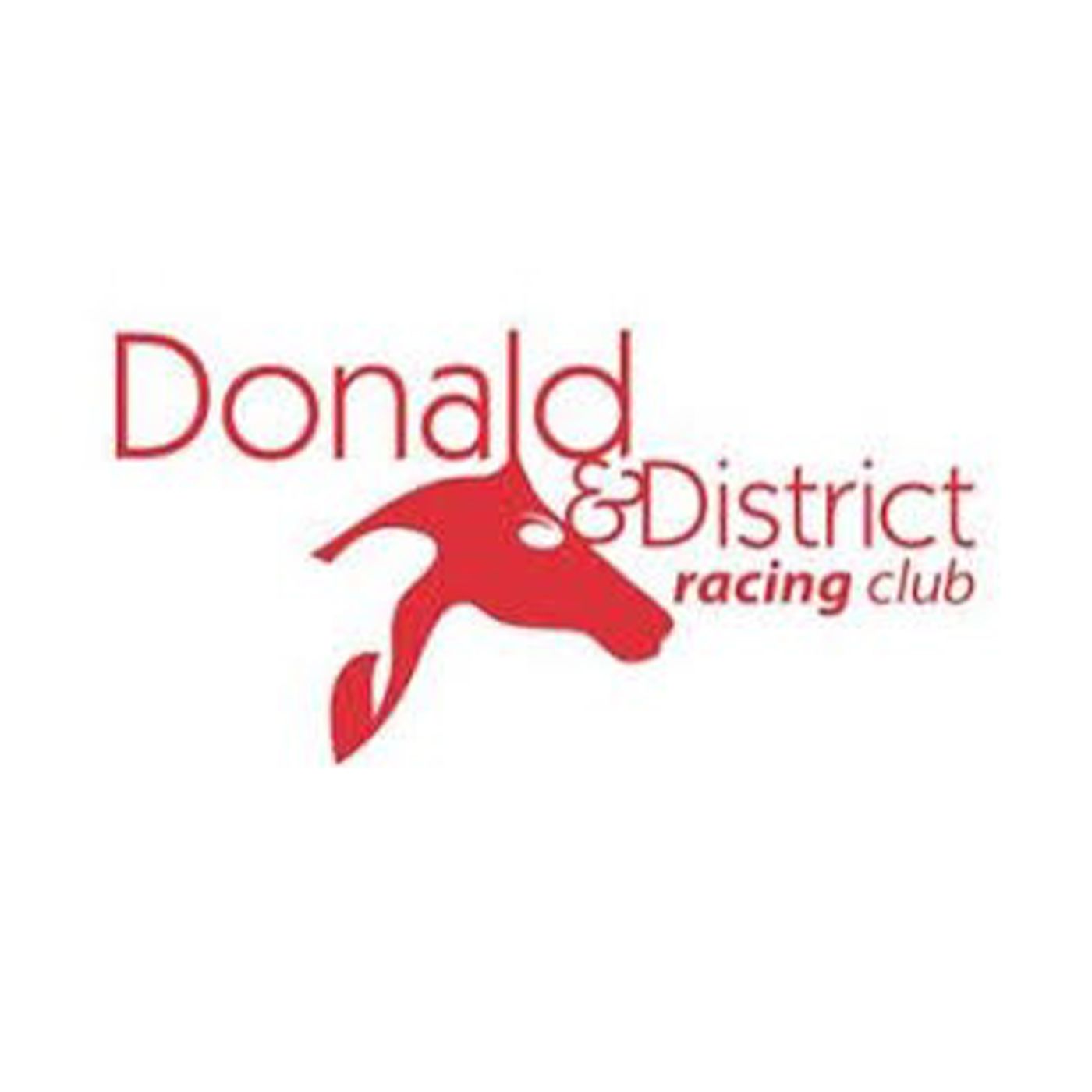 Donald Race Club's Jack Alexander chats to Andrew Kuuse re Cup Meeting episode artwork