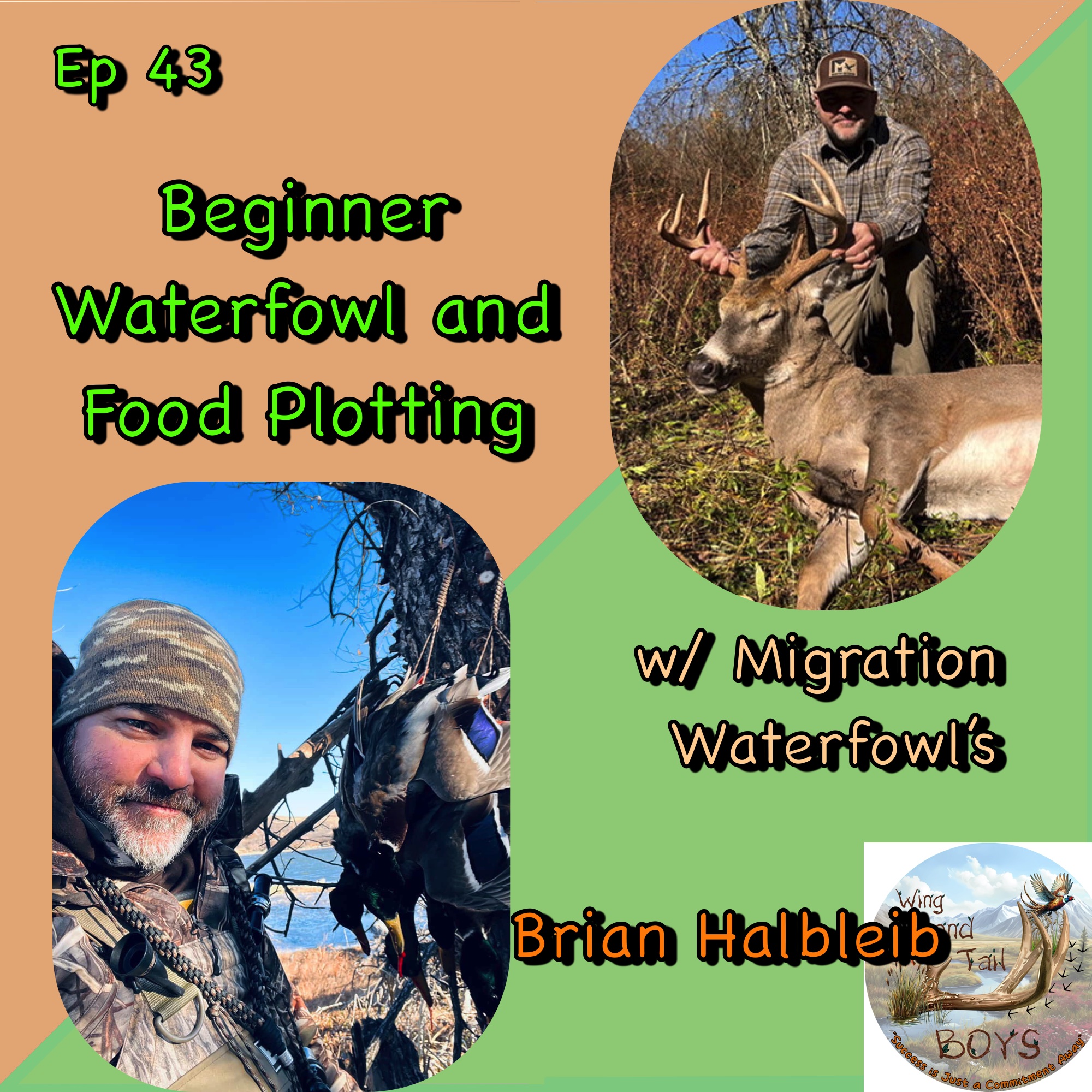 Sportsmen\'s Empire - Whitetail Hunting