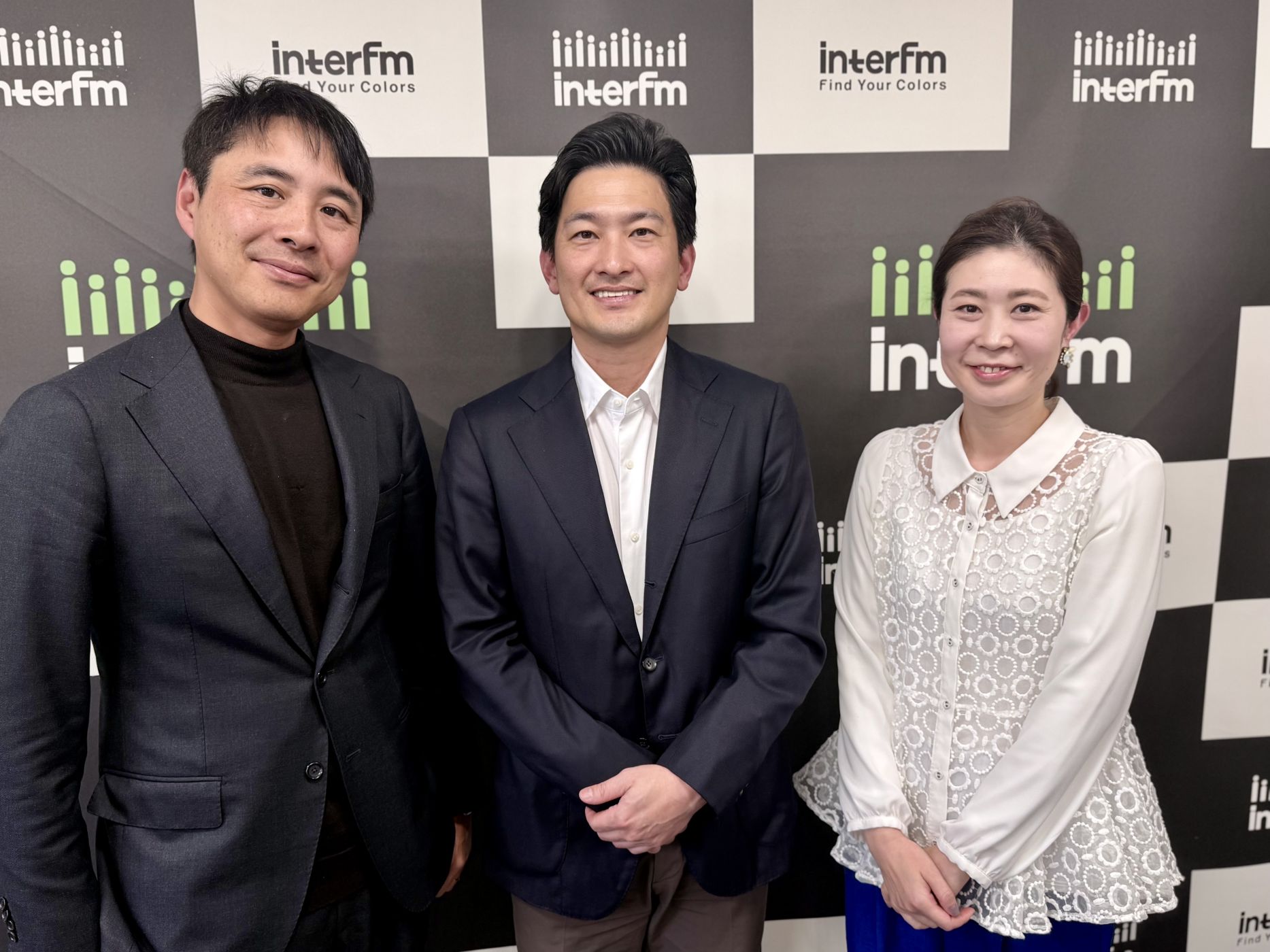 近茶流 宗家 柳原尚之さん登場！ あなたは ”旬”って何日か分かりますか？ 食における旬についてトーク！ episode artwork