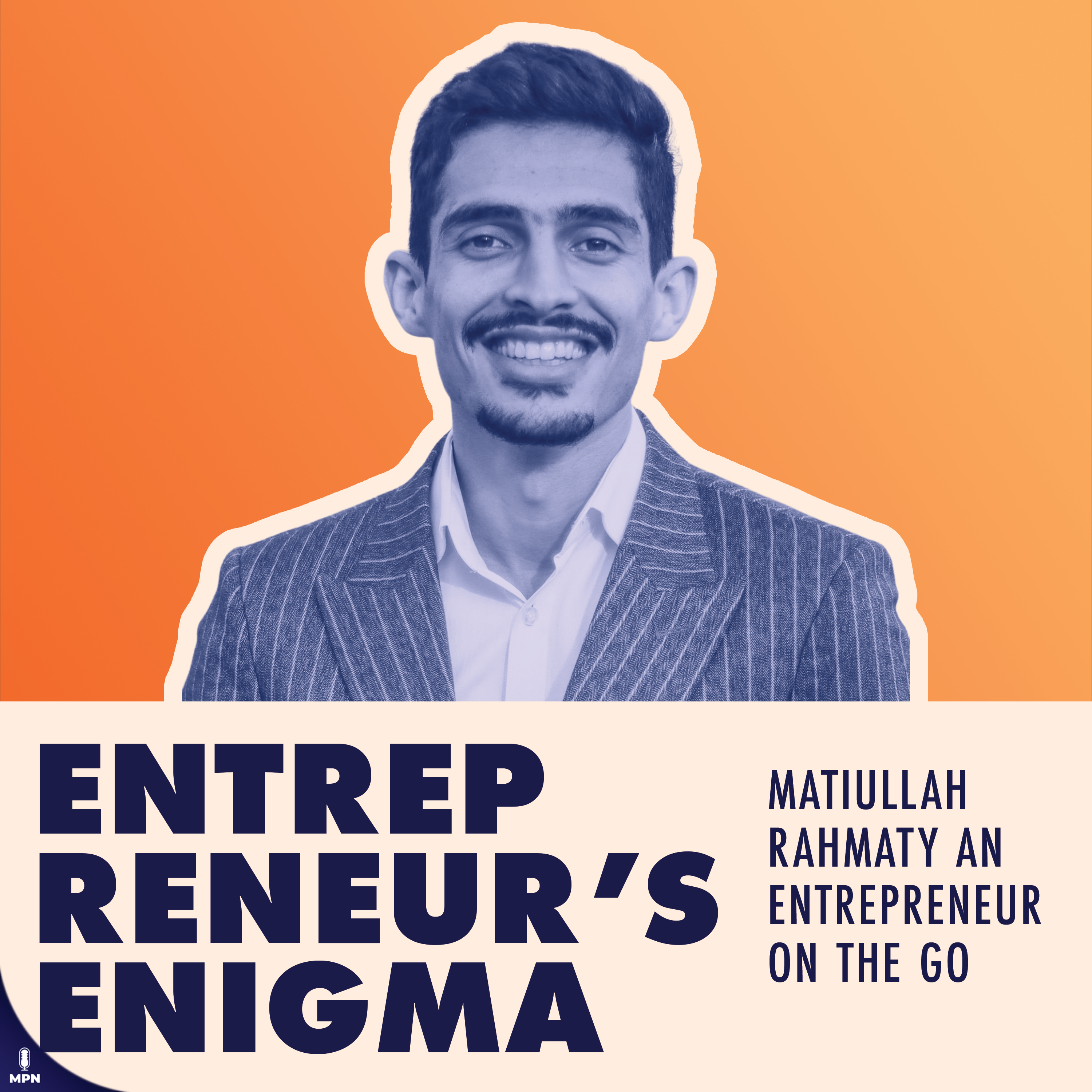 Entrepreneur\'s Enigma