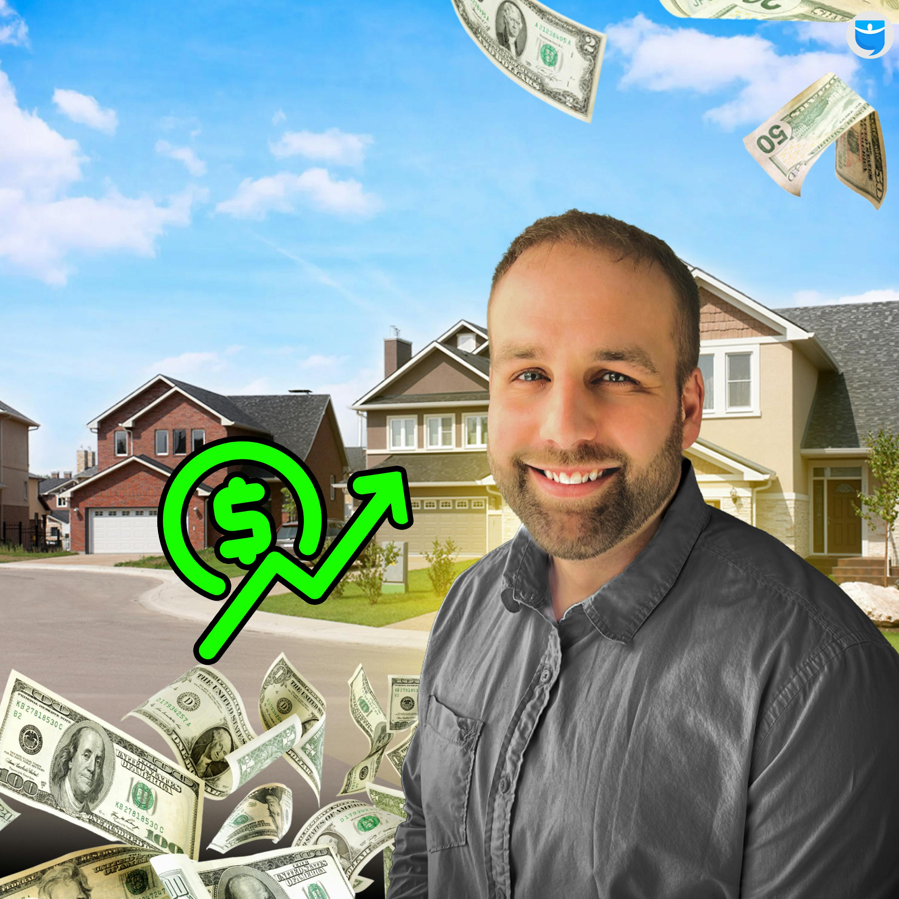 364: Making $115K From a Nightmare First Deal (Cops, Evictions, and Break-Ins!) w/Mitch Krotz
