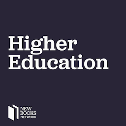 New Books in Higher Education