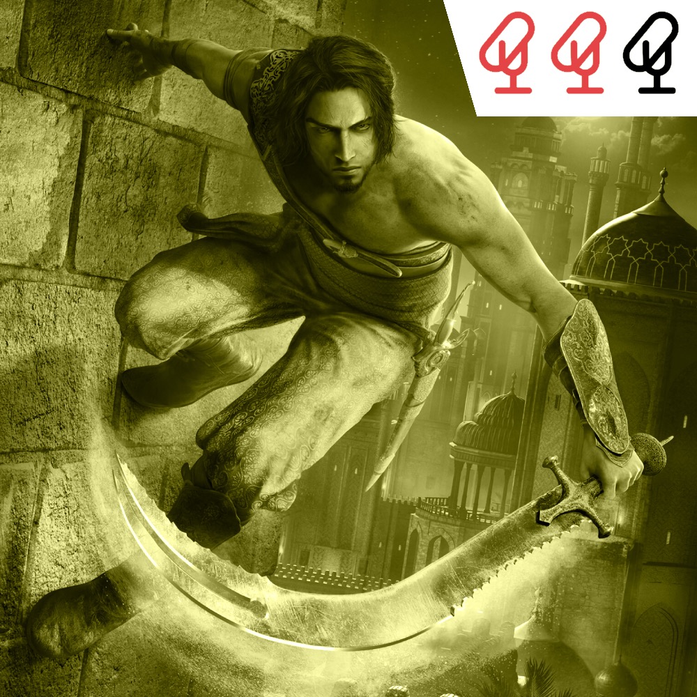 Ubisoft cancela el remake de Prince of Persia: Las arenas del tiempo (y otros cinco juegos)