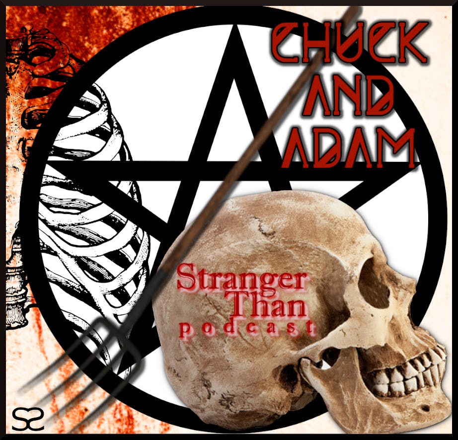 Chuck and Adam