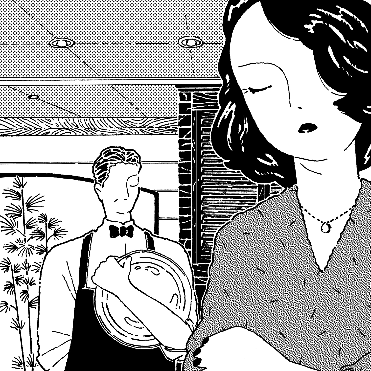 コーヒー＆あんぱん episode artwork
