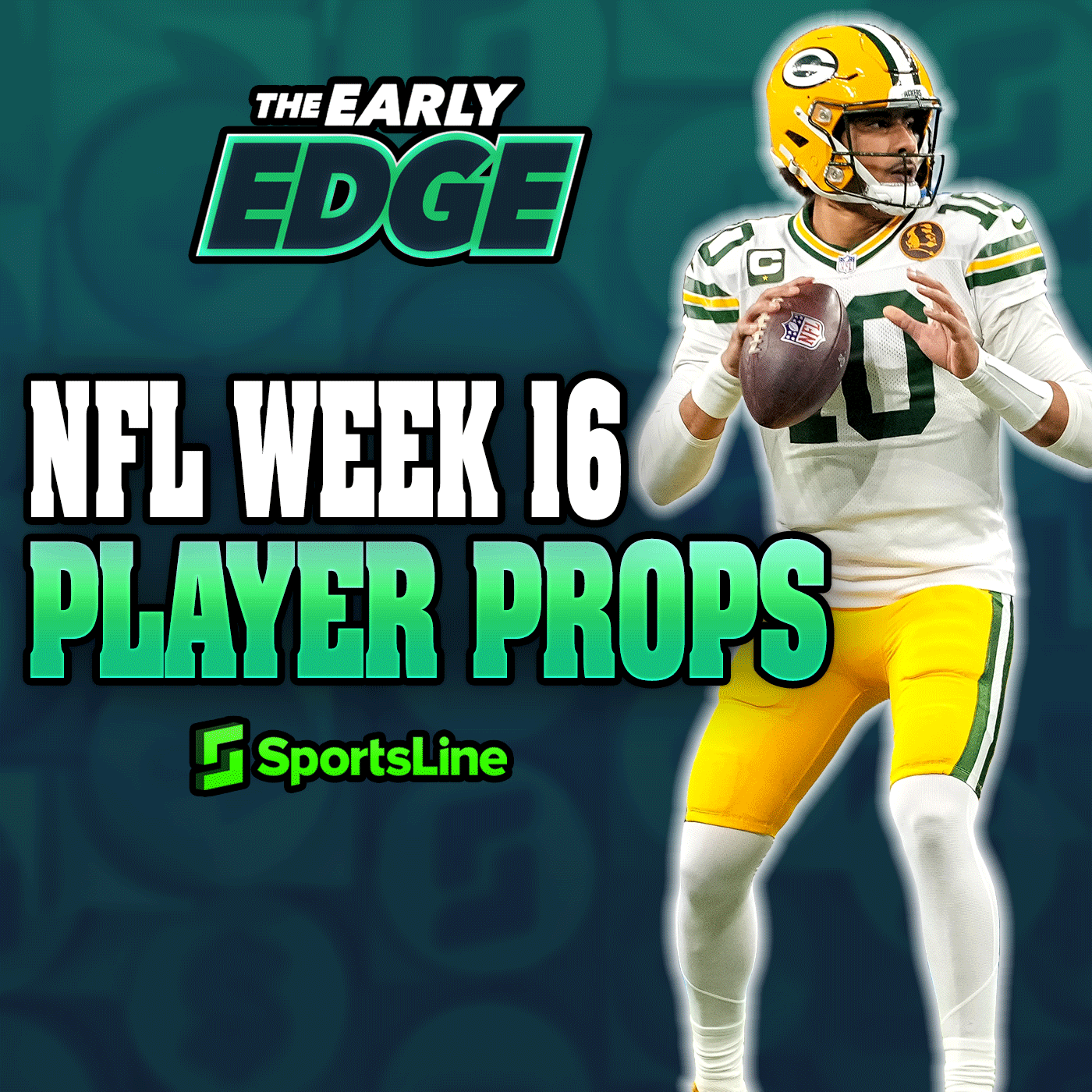 NFL Week 16 PLAYER PROPS - Picks and Best Bets